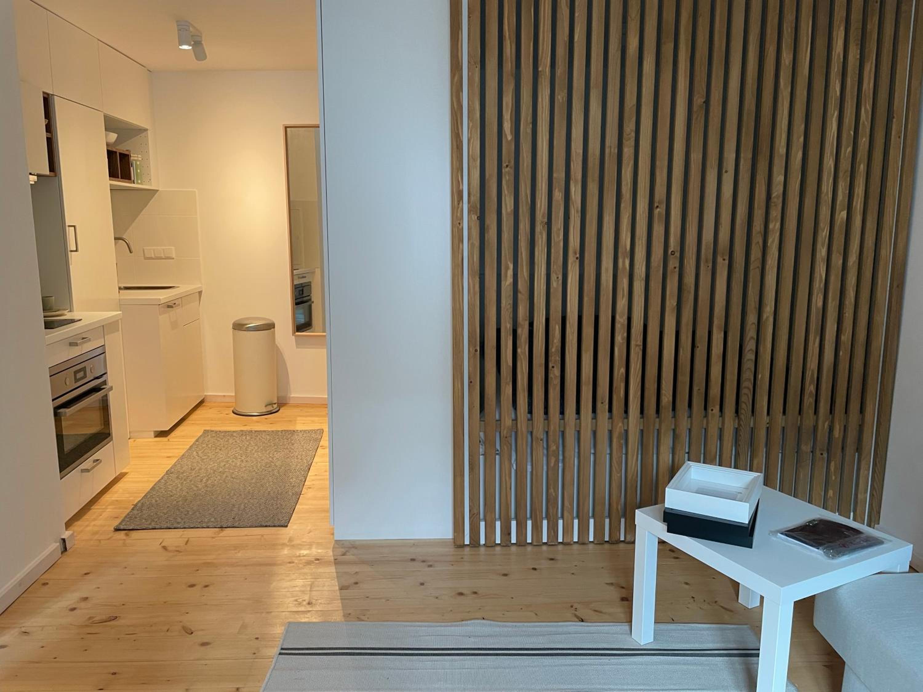 Lorenzo Appartements