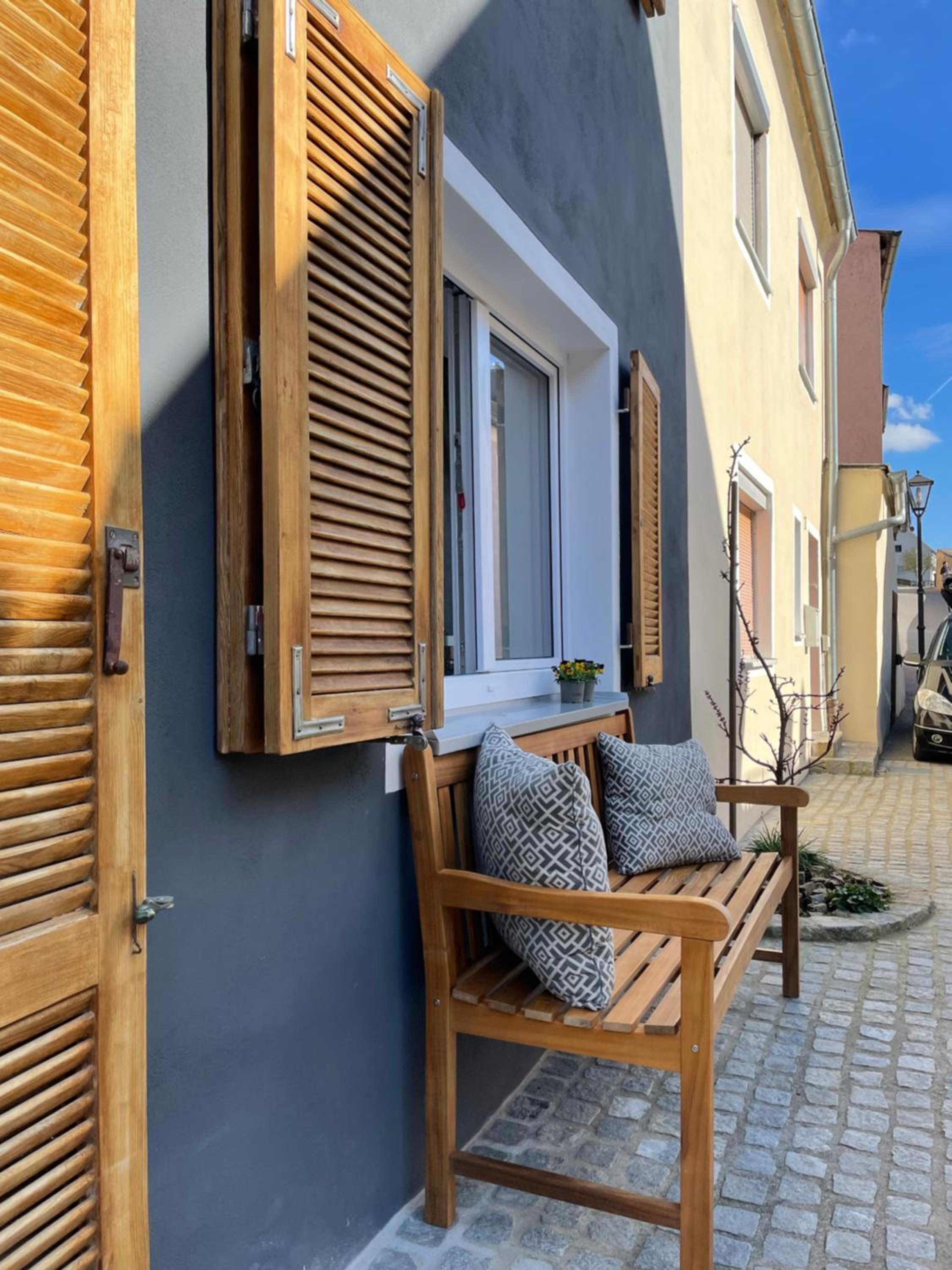 Lorenzo Appartements