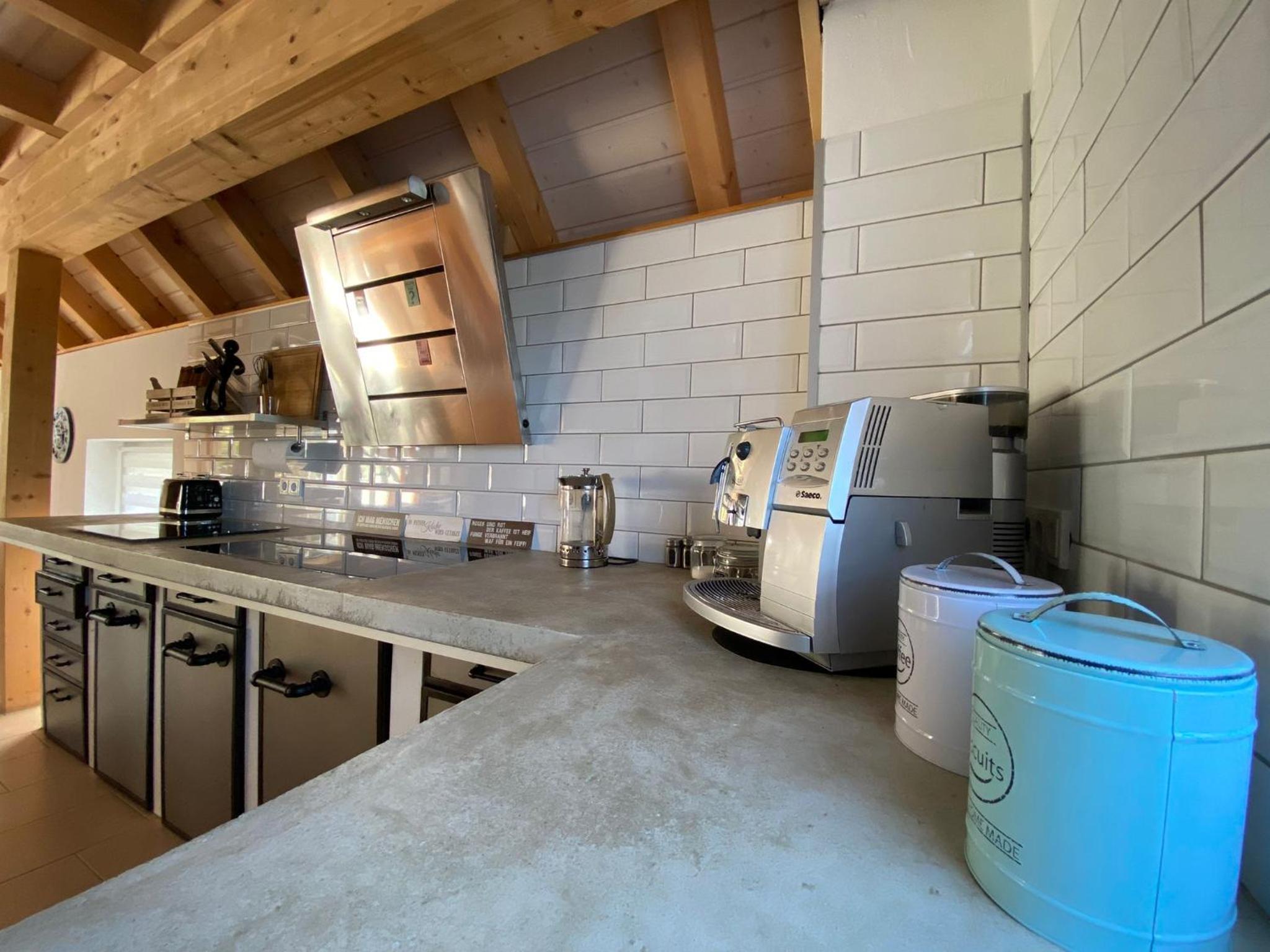 Ferienhaus Naturregion Sieg bis 6 Personen