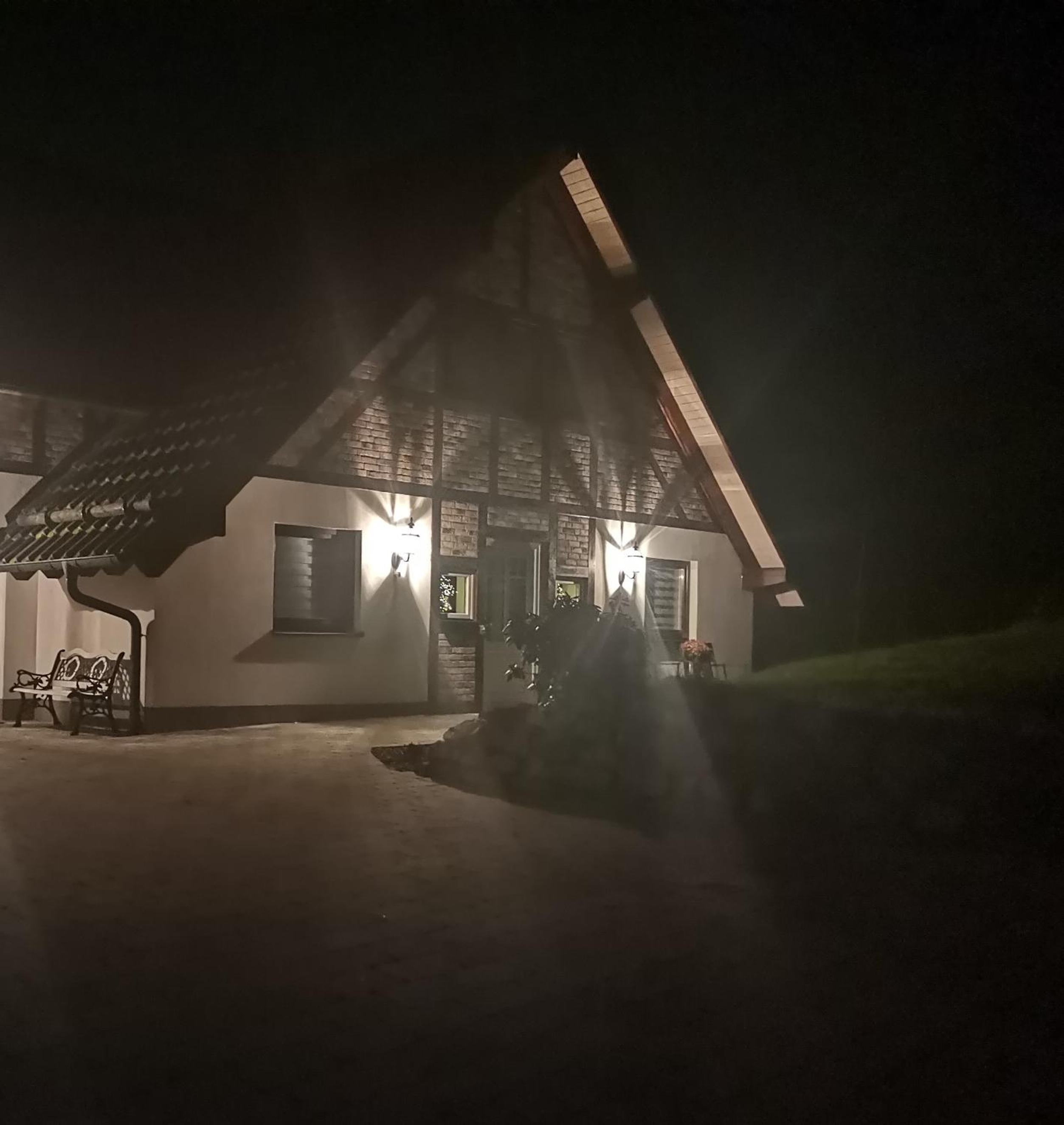 Ferienhaus Naturregion Sieg bis 6 Personen