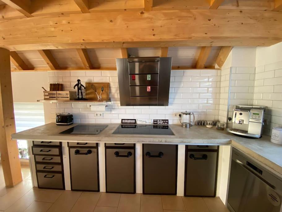 Ferienhaus Naturregion Sieg bis 6 Personen