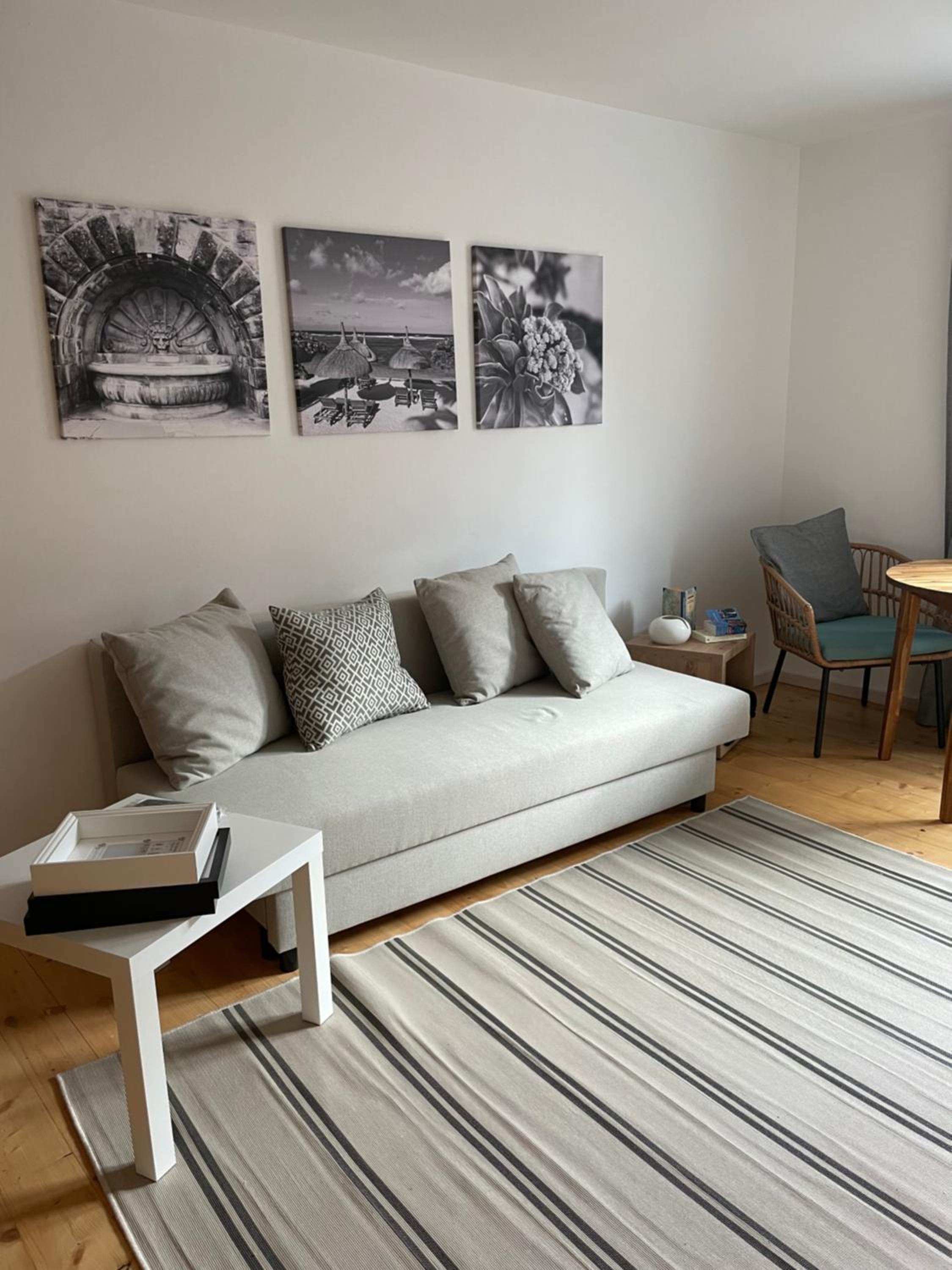 Lorenzo Appartements