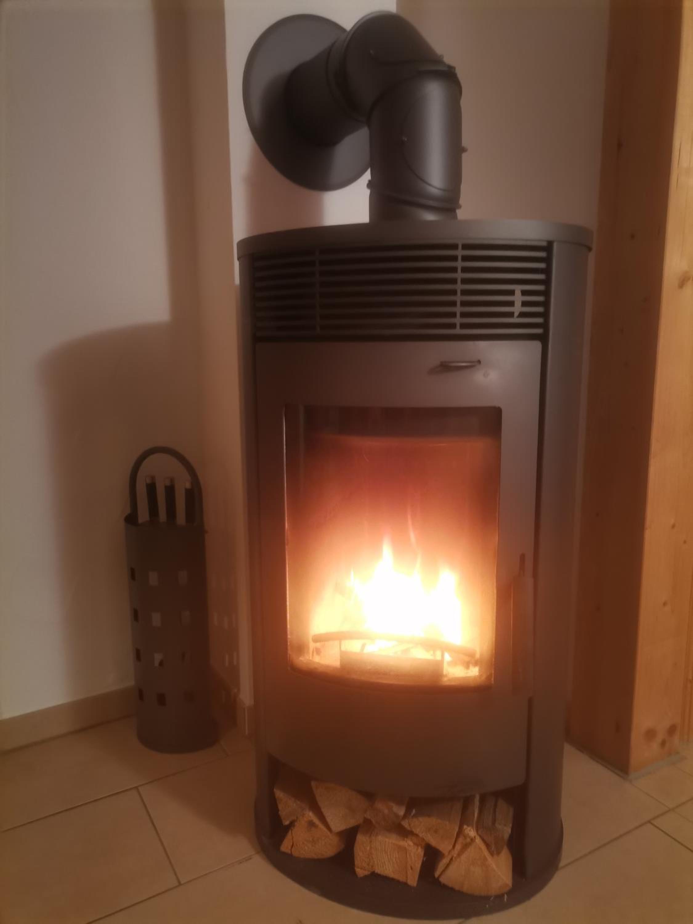Ferienhaus Naturregion Sieg bis 6 Personen