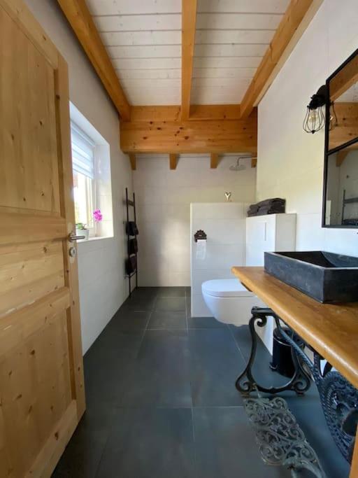 Ferienhaus Naturregion Sieg bis 6 Personen