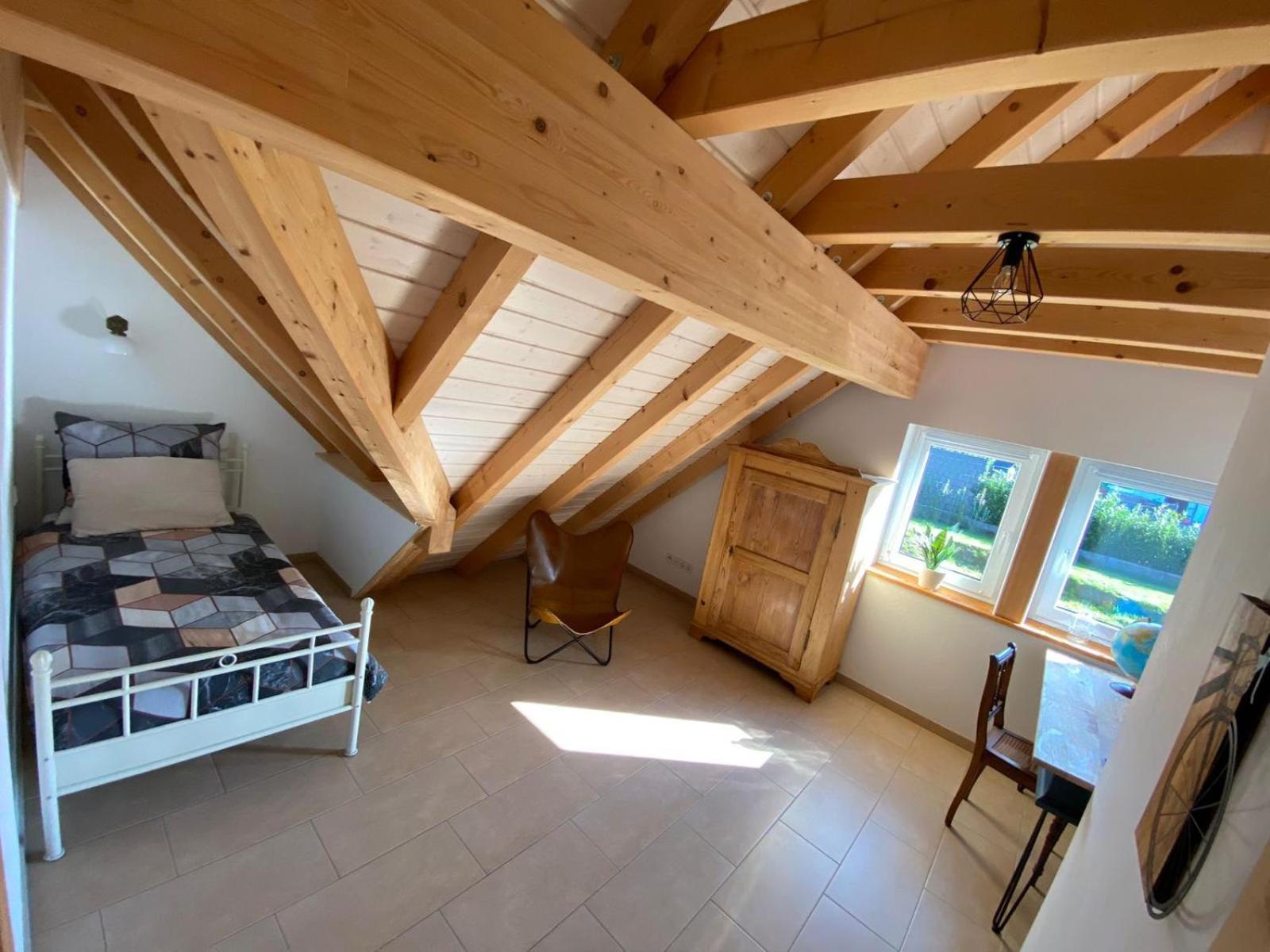 Ferienhaus Naturregion Sieg bis 6 Personen