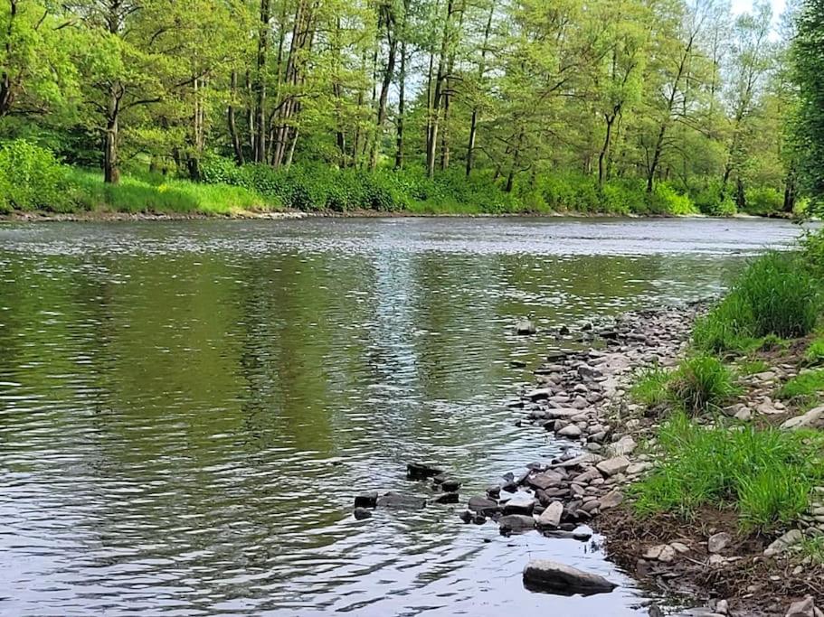 Ferienhaus Naturregion Sieg bis 6 Personen