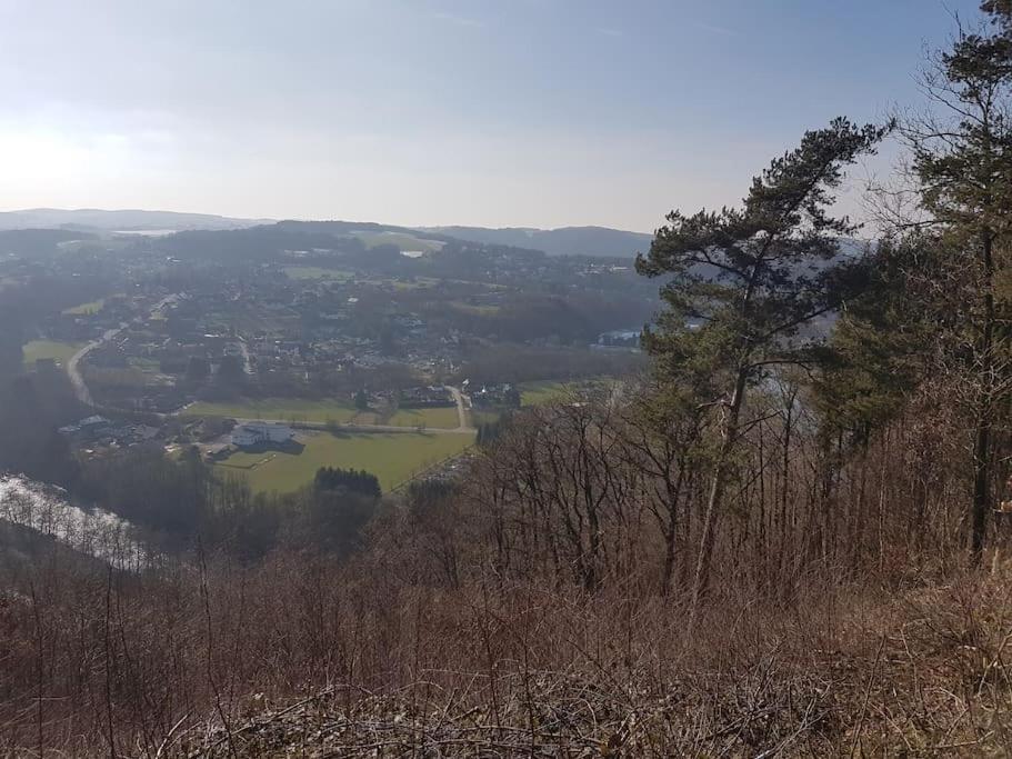 Ferienhaus Naturregion Sieg bis 6 Personen