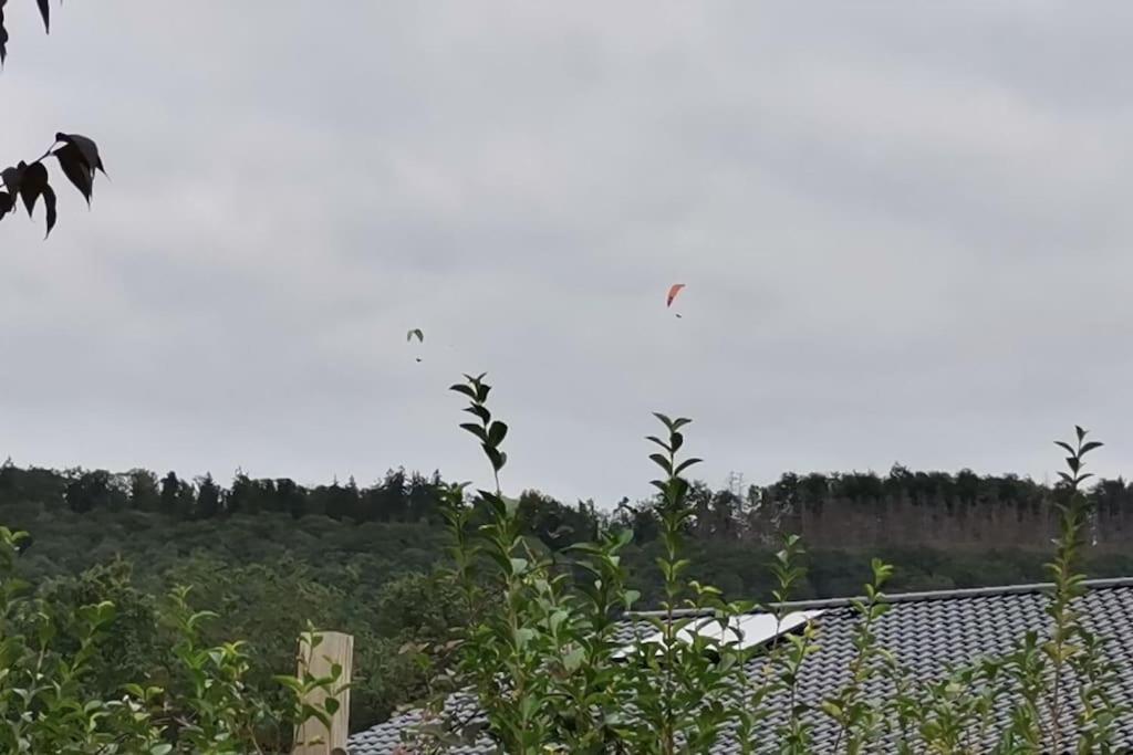 Ferienhaus Naturregion Sieg bis 6 Personen