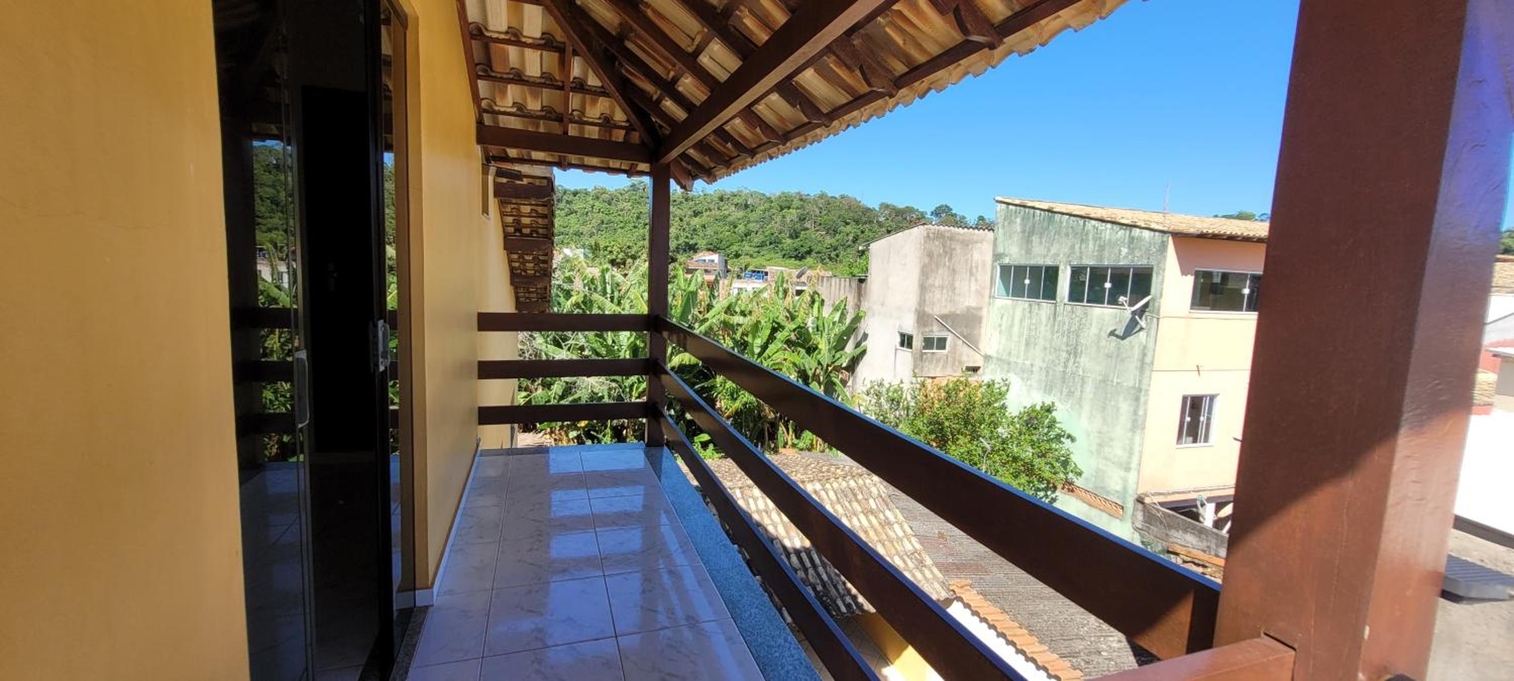 Casa próximo ao Centro e Costa Azul pacote para 15 pessoas