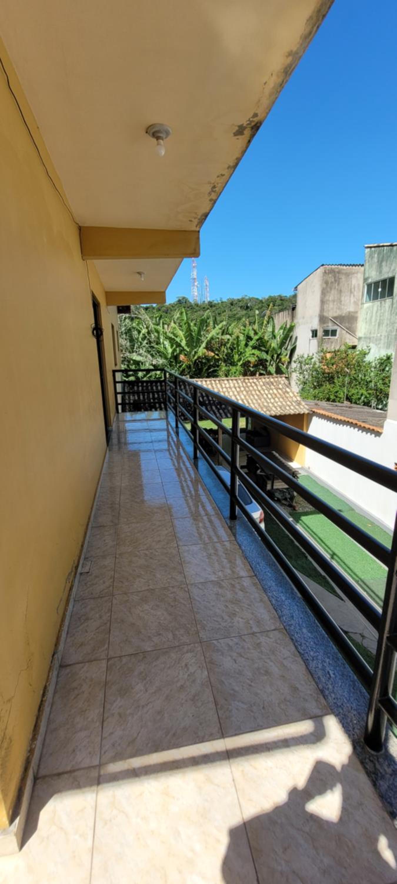 Casa próximo ao Centro e Costa Azul pacote para 15 pessoas