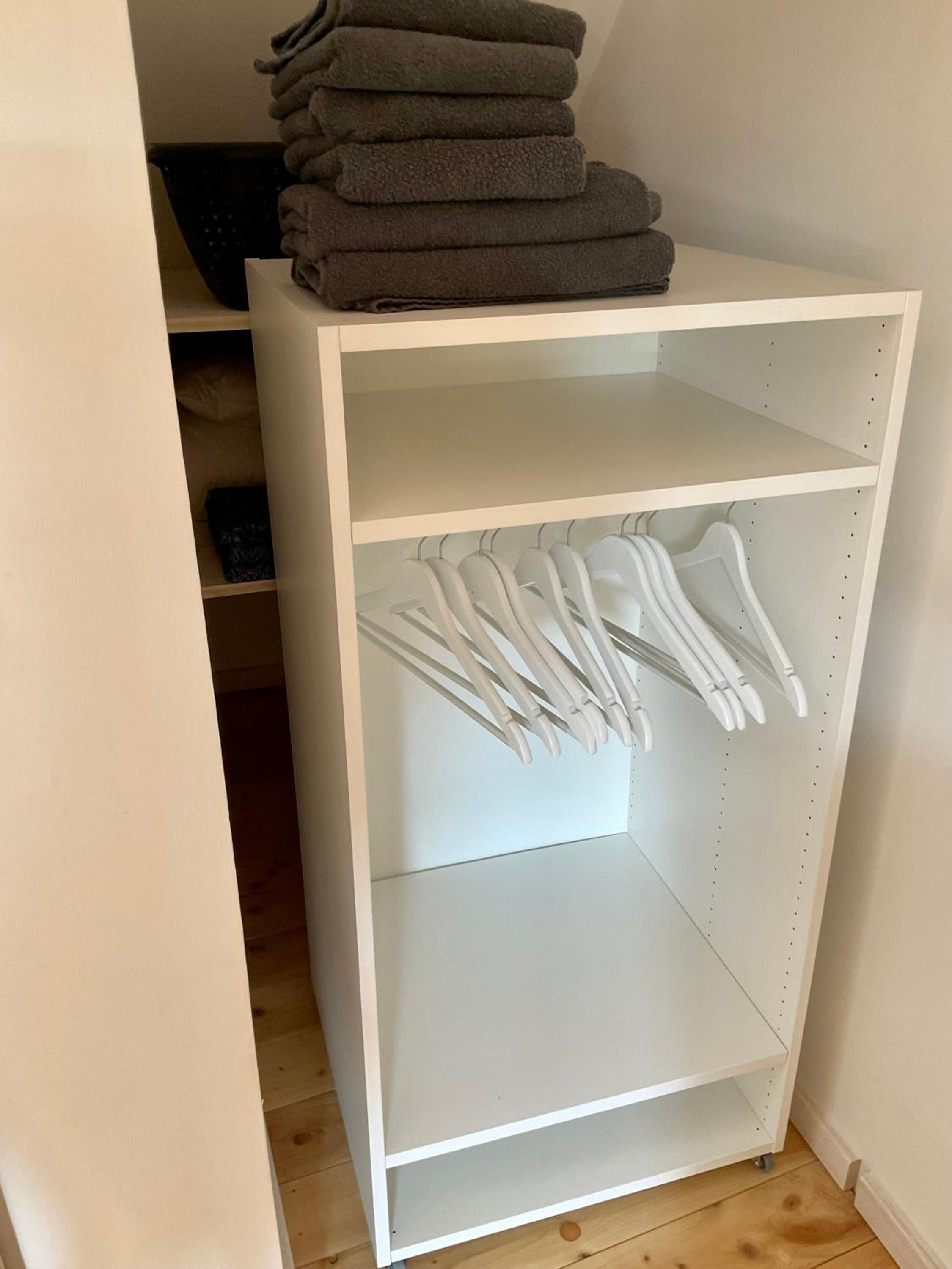 Lorenzo Appartements