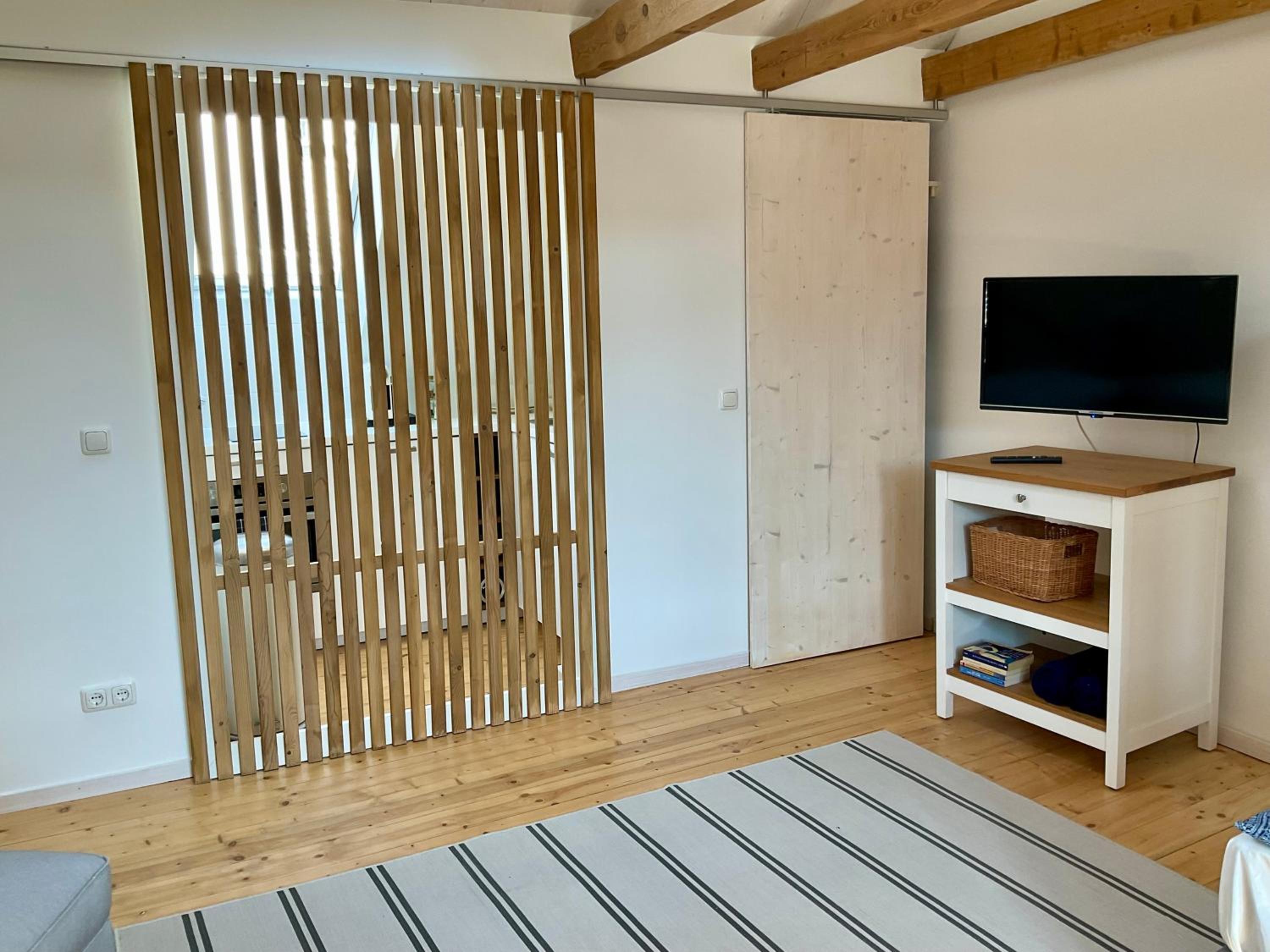 Lorenzo Appartements