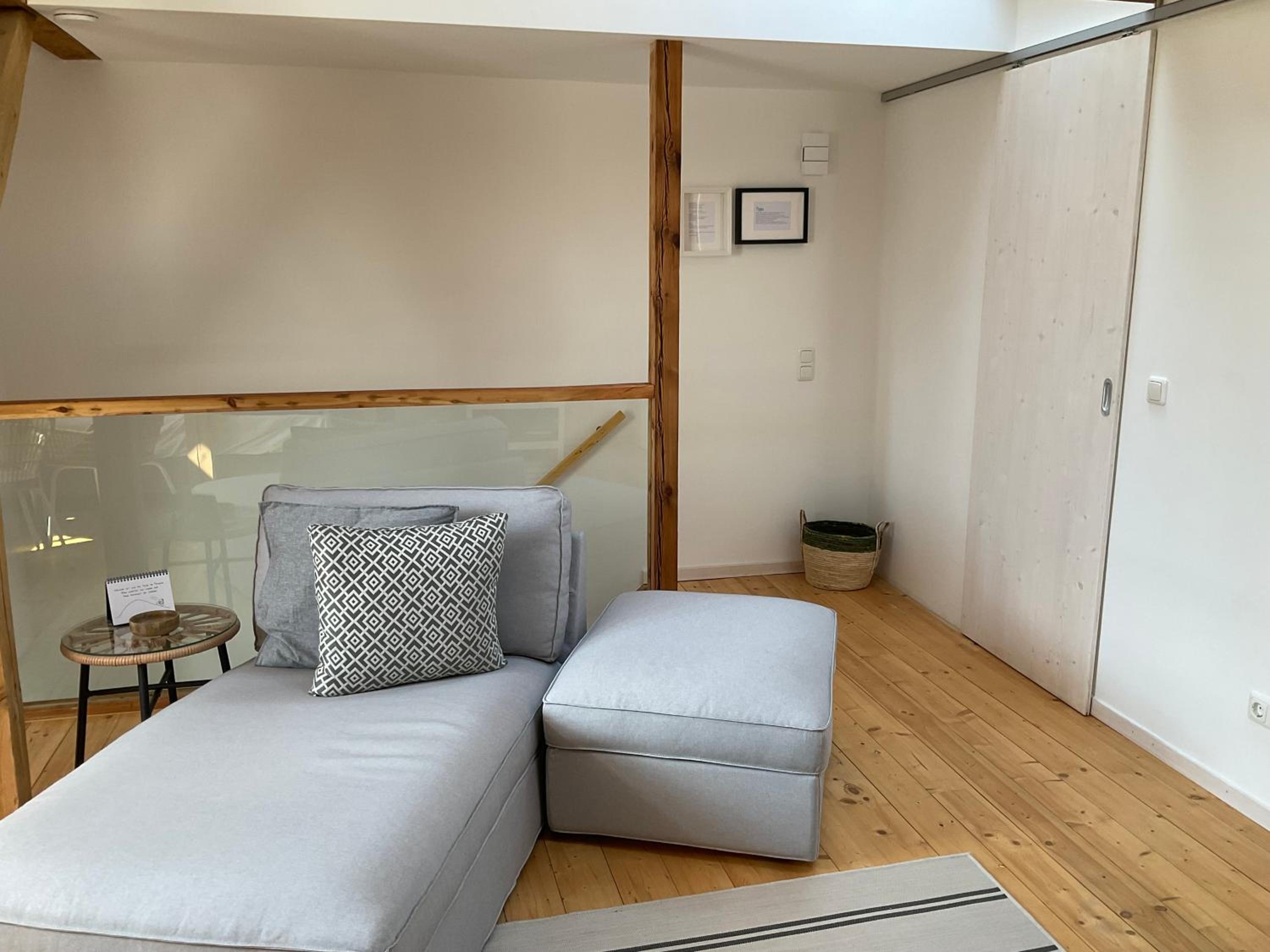 Lorenzo Appartements