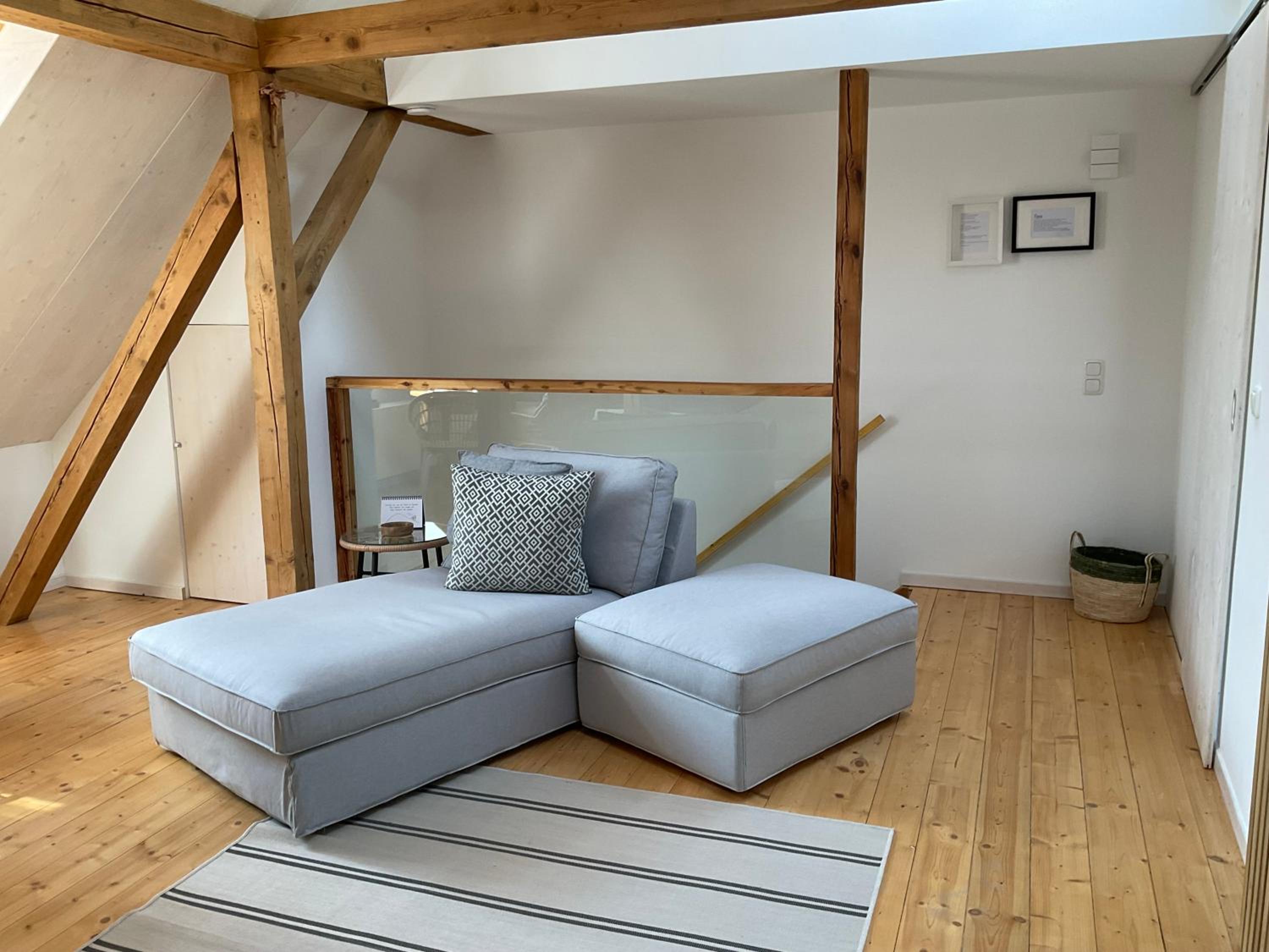 Lorenzo Appartements
