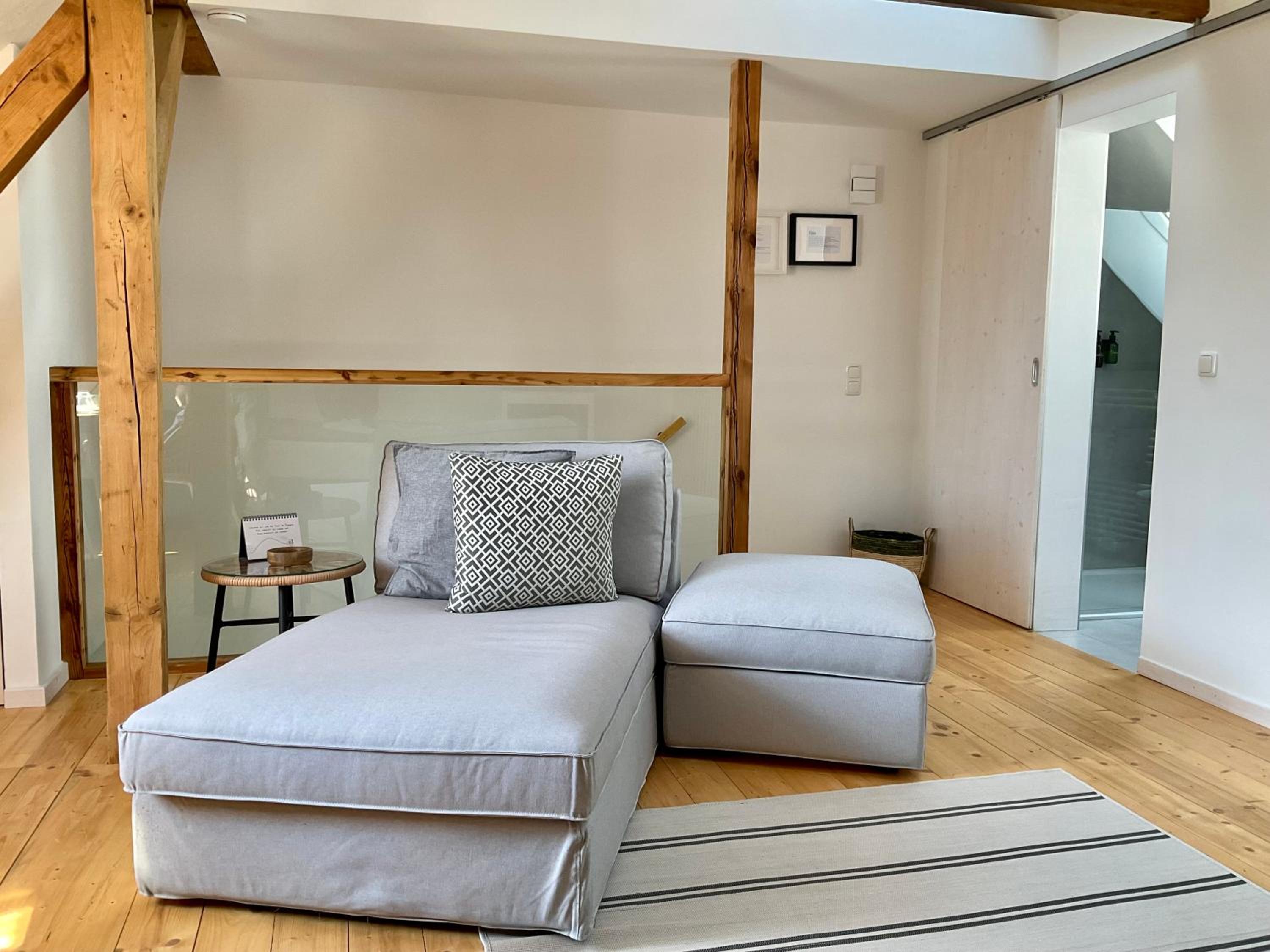 Lorenzo Appartements