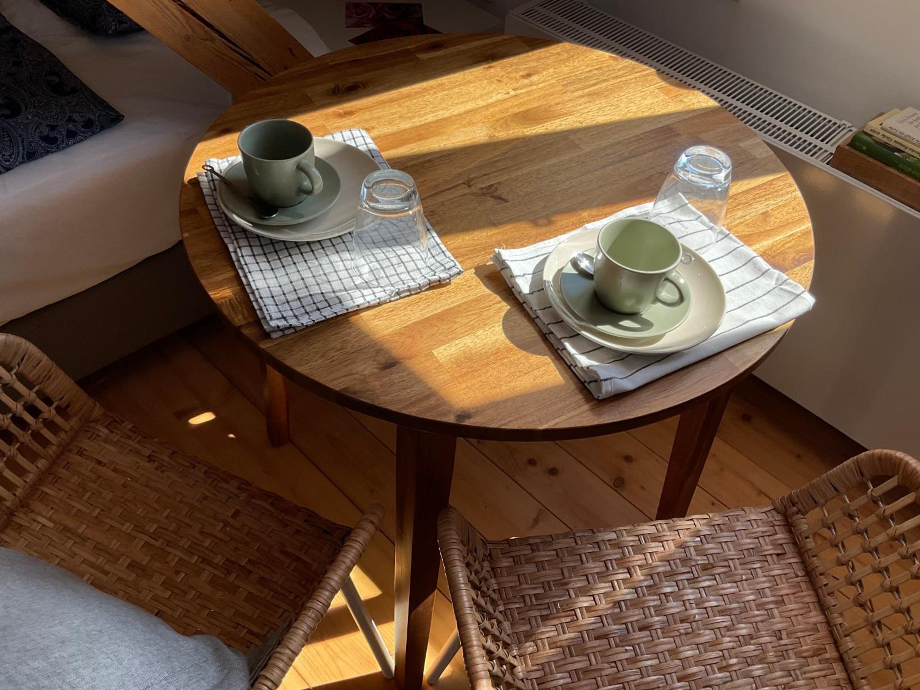 Lorenzo Appartements