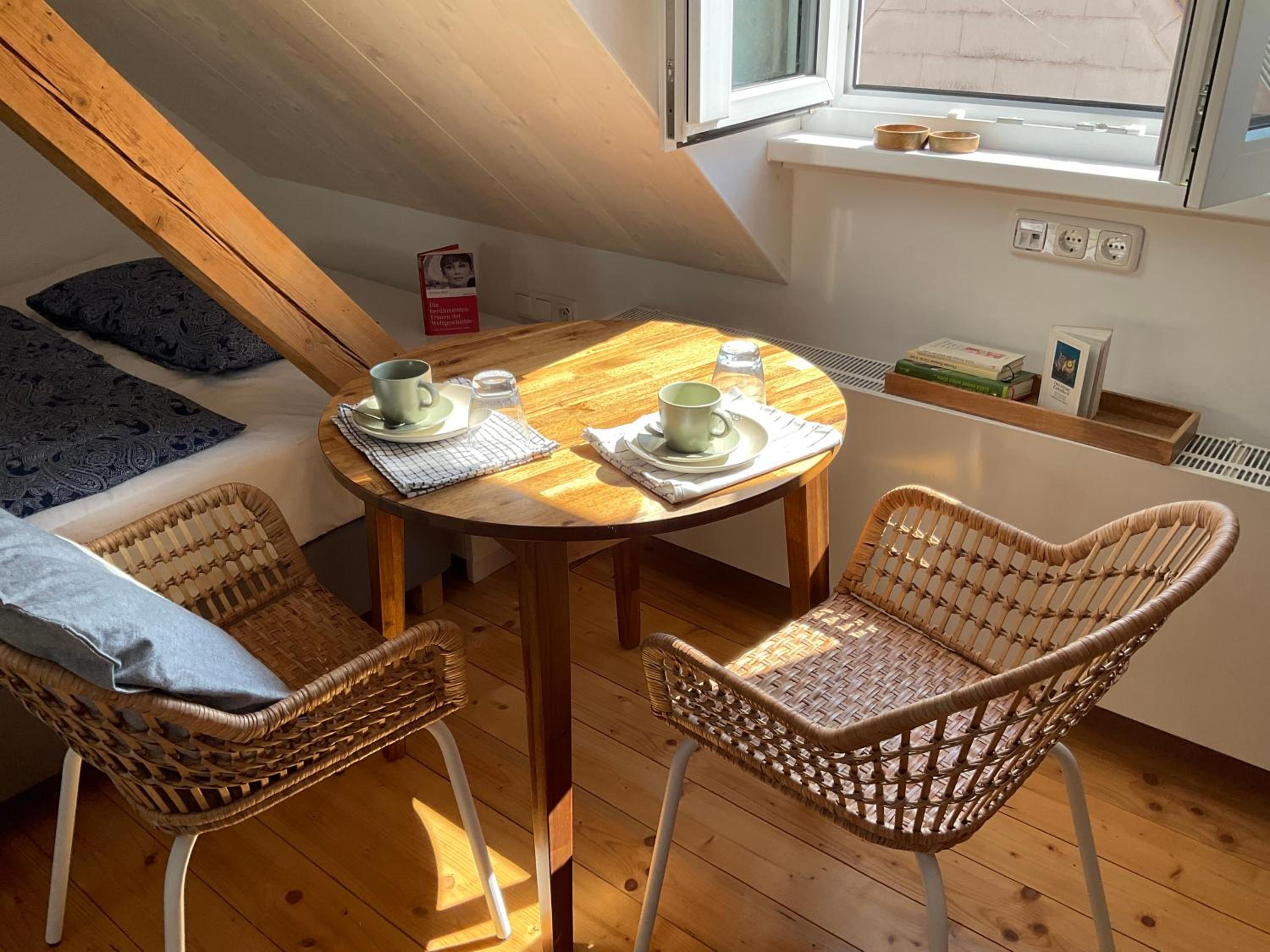Lorenzo Appartements