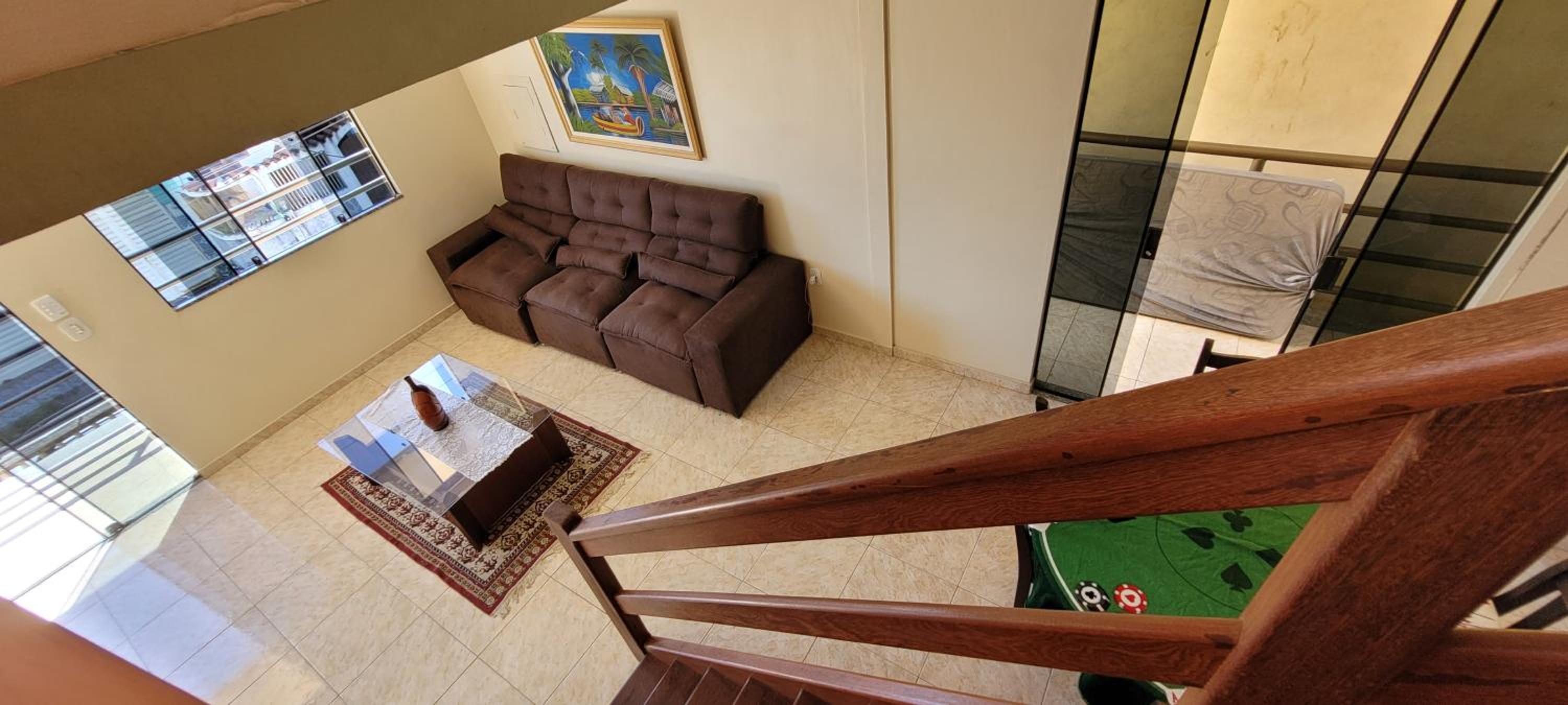 Casa próximo ao Centro e Costa Azul pacote para 15 pessoas