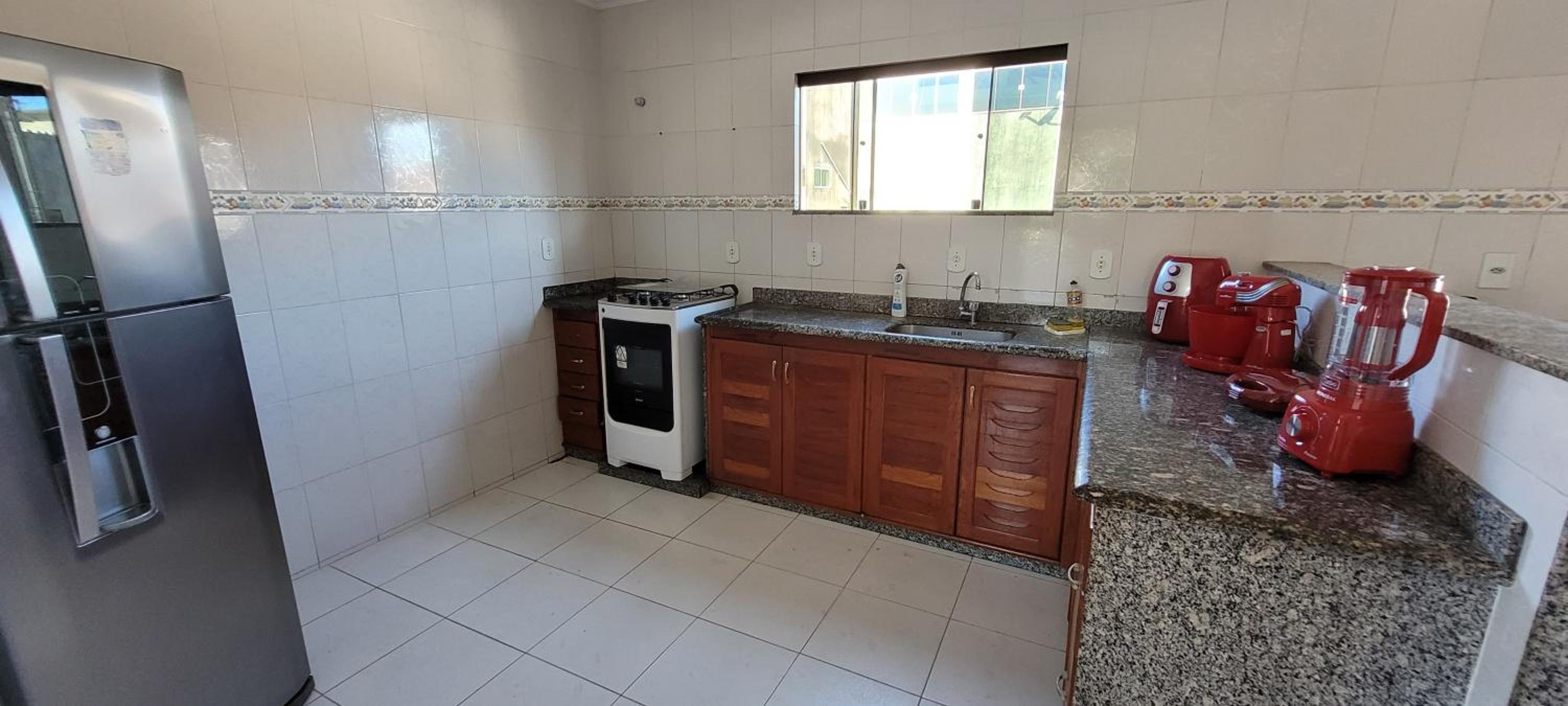 Casa próximo ao Centro e Costa Azul pacote para 15 pessoas