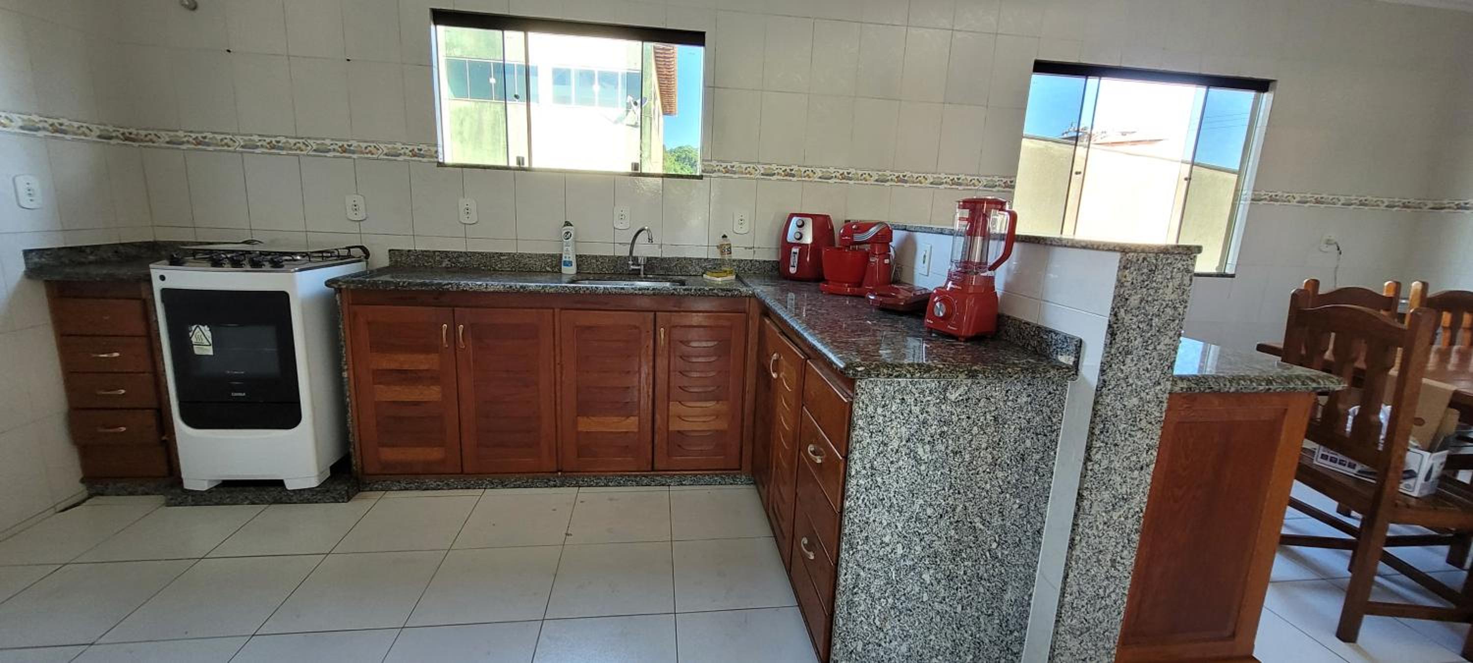 Casa próximo ao Centro e Costa Azul pacote para 15 pessoas