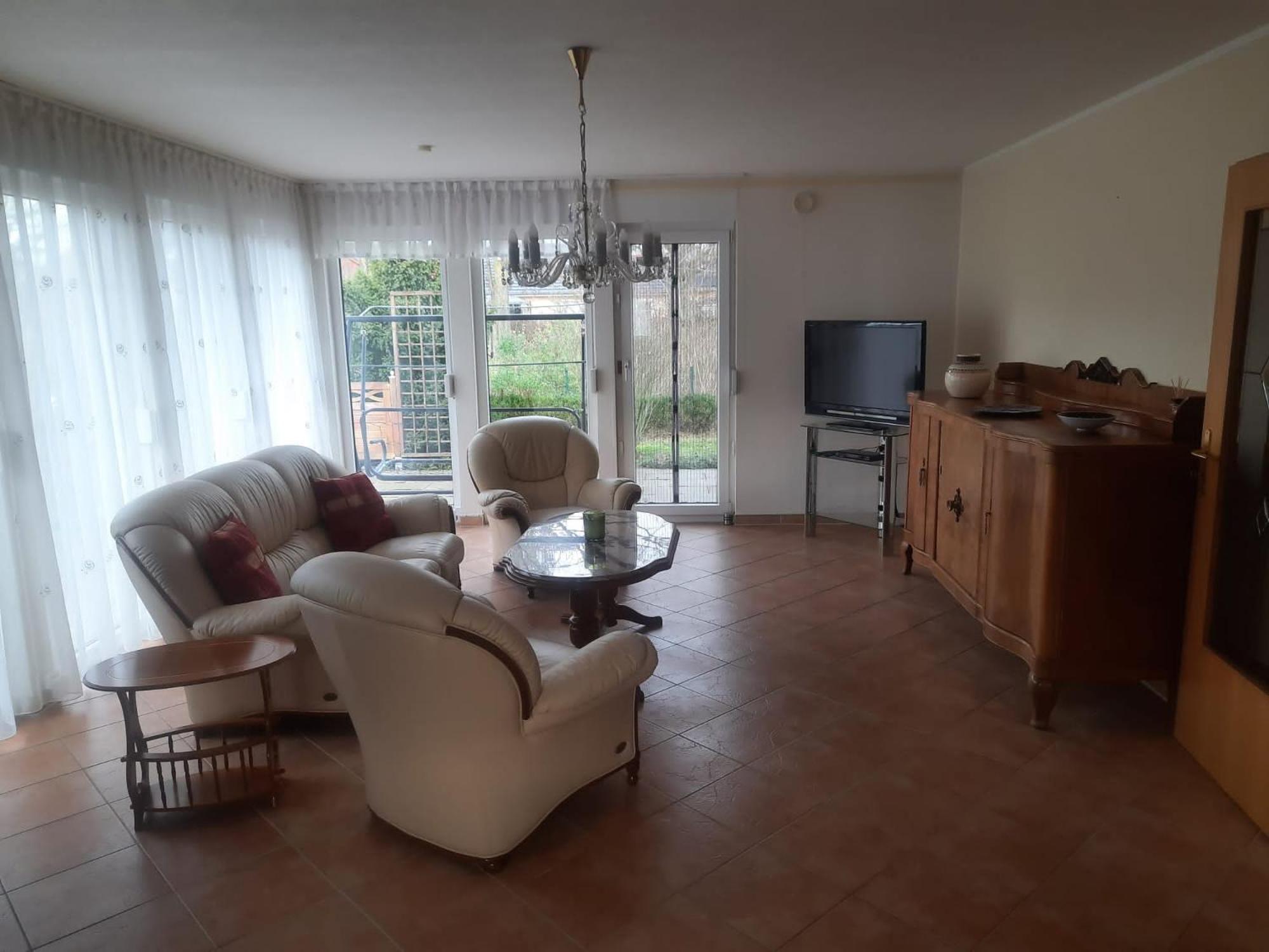Ferienhaus Naehe Kulkwitzer See