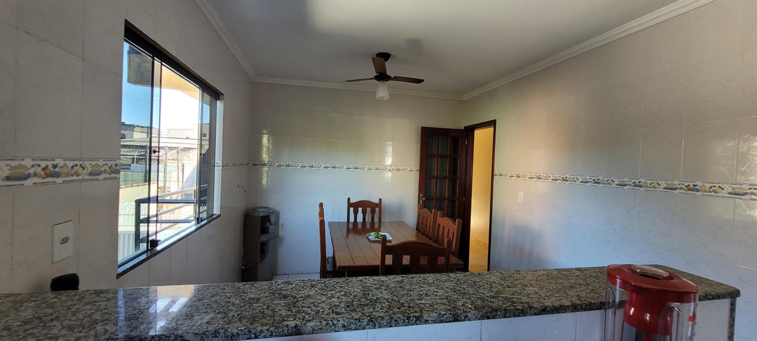 Casa próximo ao Centro e Costa Azul pacote para 15 pessoas