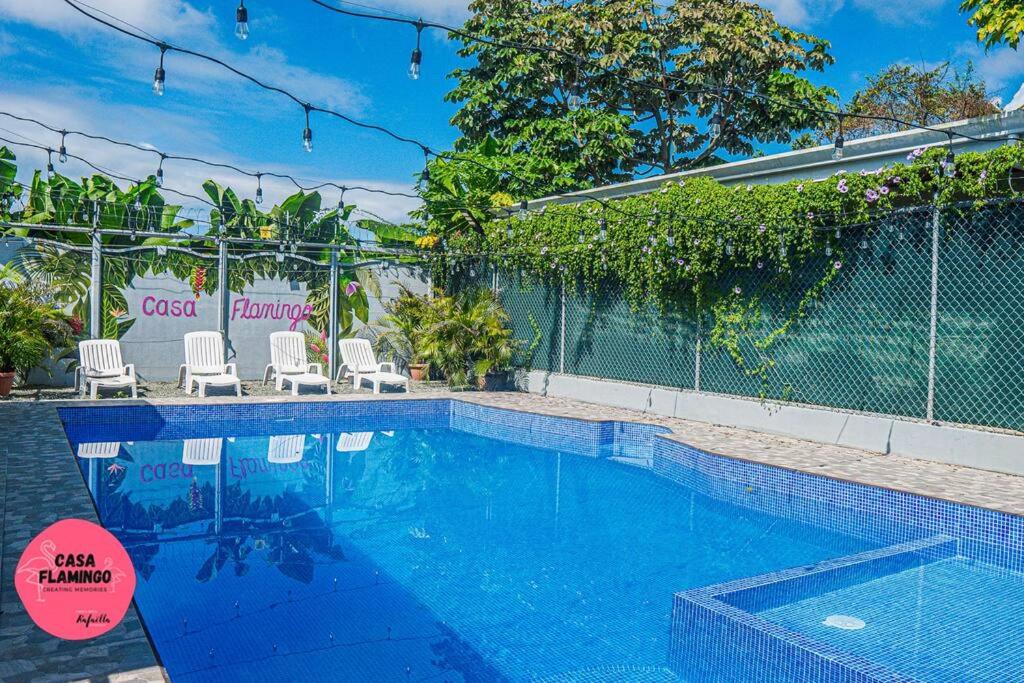 Casa Flamingo - Central Oasis - No 4x4 needed