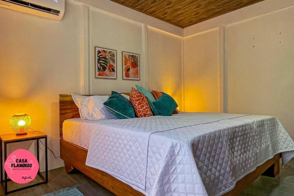 Casa Flamingo - Central Oasis - No 4x4 needed