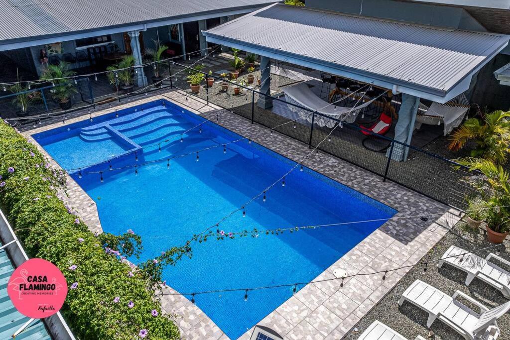 Casa Flamingo - Central Oasis - No 4x4 needed