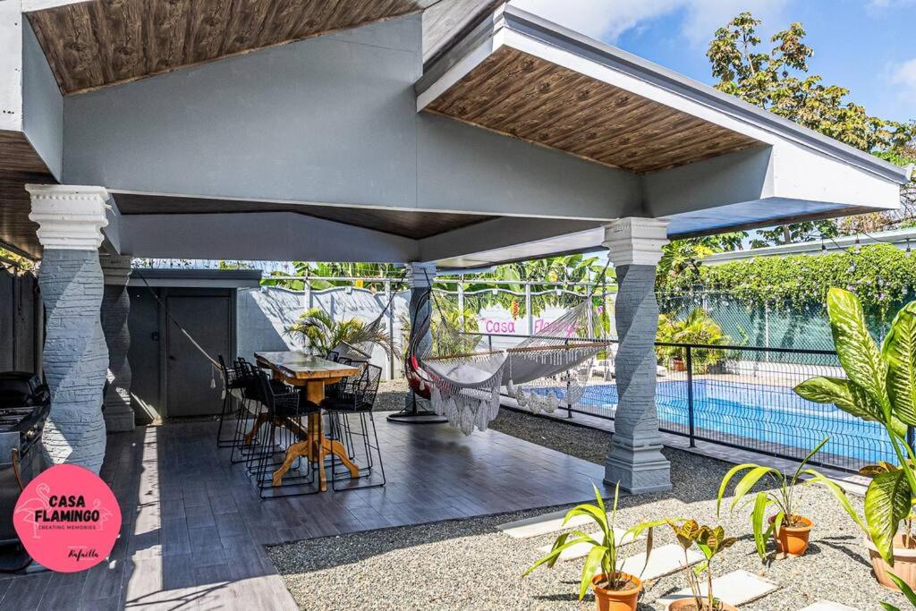 Casa Flamingo - Central Oasis - No 4x4 needed