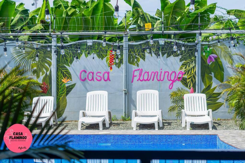 Casa Flamingo - Central Oasis - No 4x4 needed