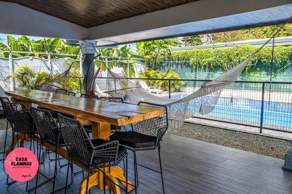 Casa Flamingo - Central Oasis - No 4x4 needed