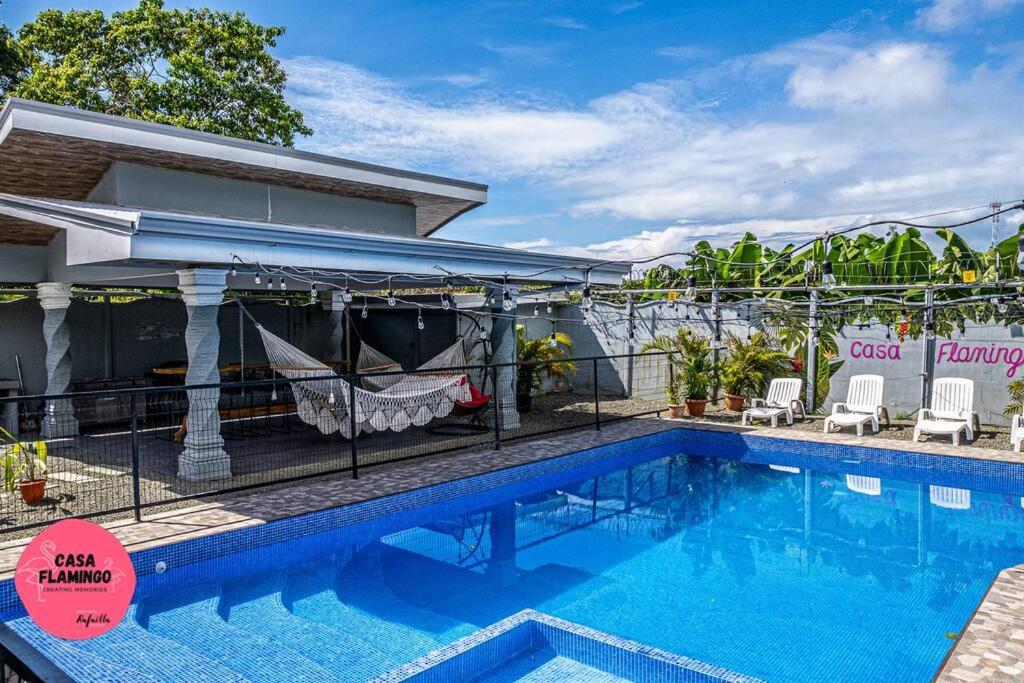 Casa Flamingo - Central Oasis - No 4x4 needed