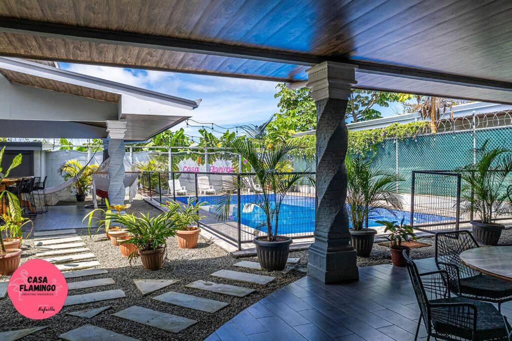 Casa Flamingo - Central Oasis - No 4x4 needed