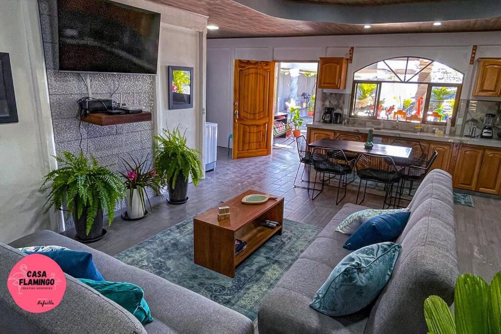 Casa Flamingo - Central Oasis - No 4x4 needed