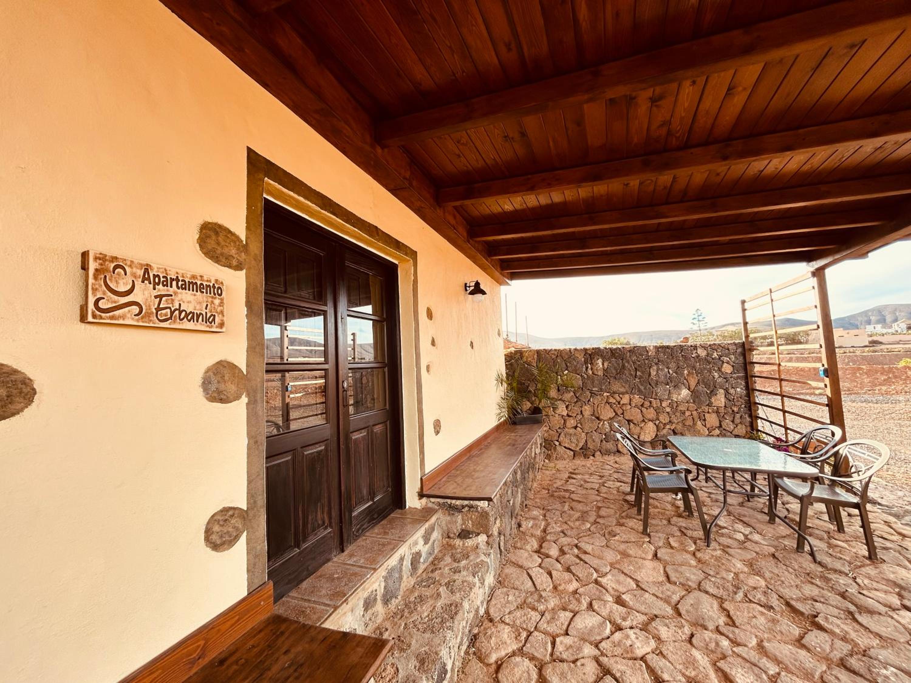 Erbania Heritage, naturally