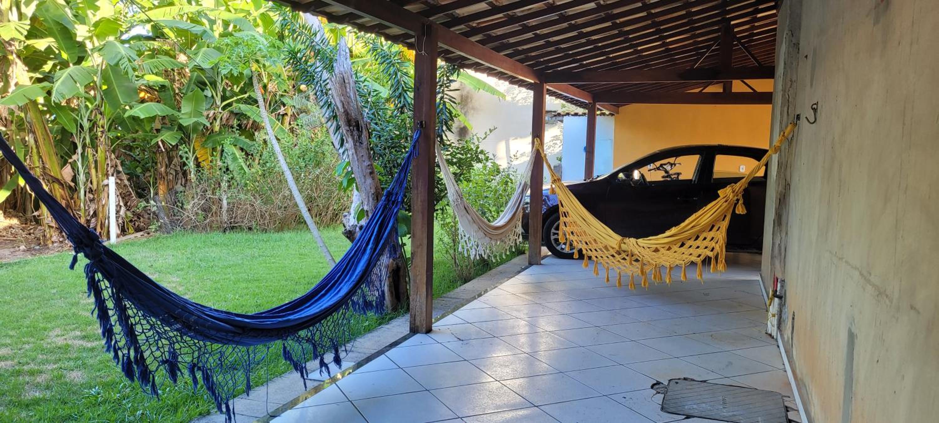 Casa próximo ao Centro e Costa Azul pacote para 15 pessoas