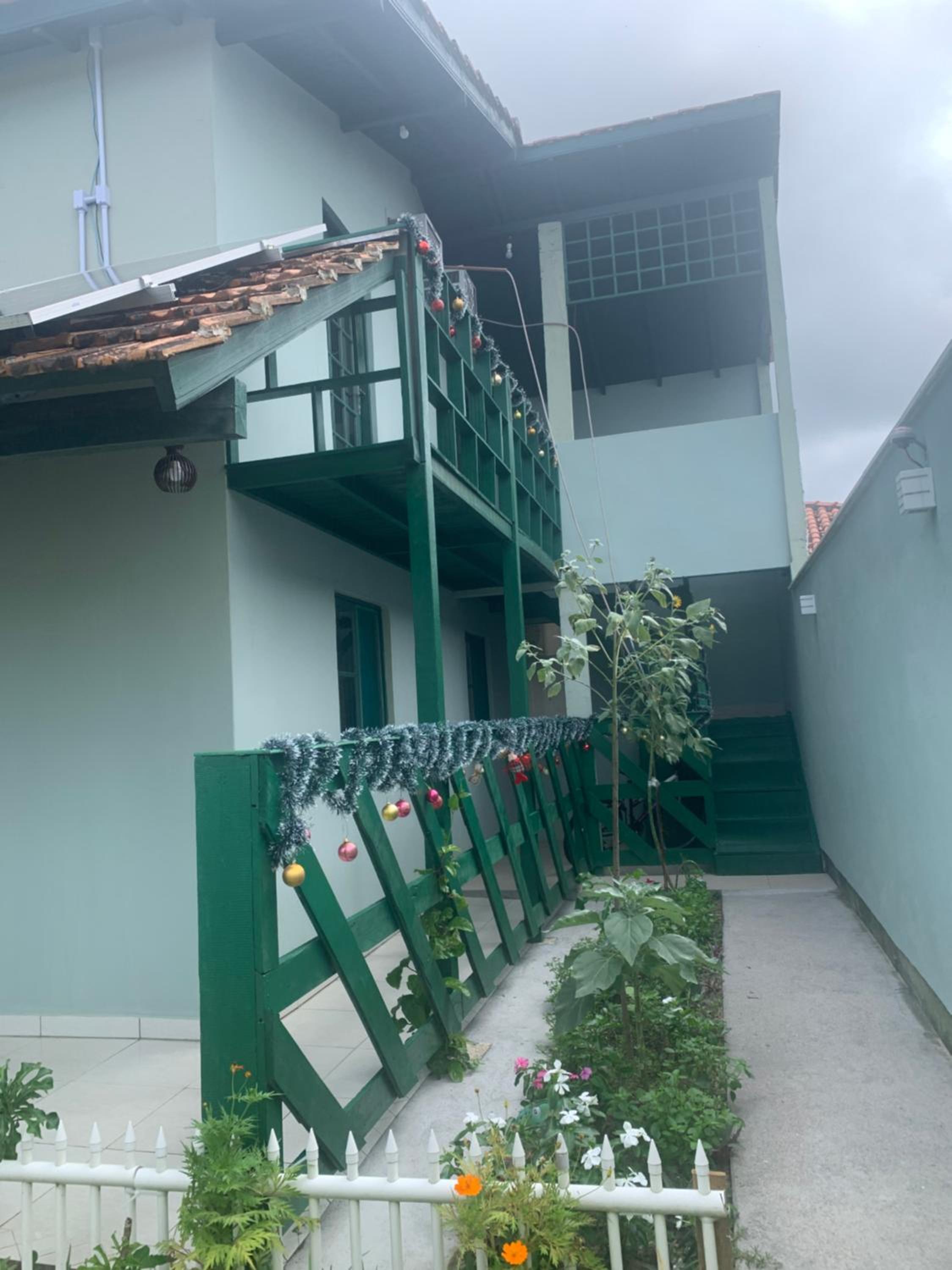 Casa do paraiso