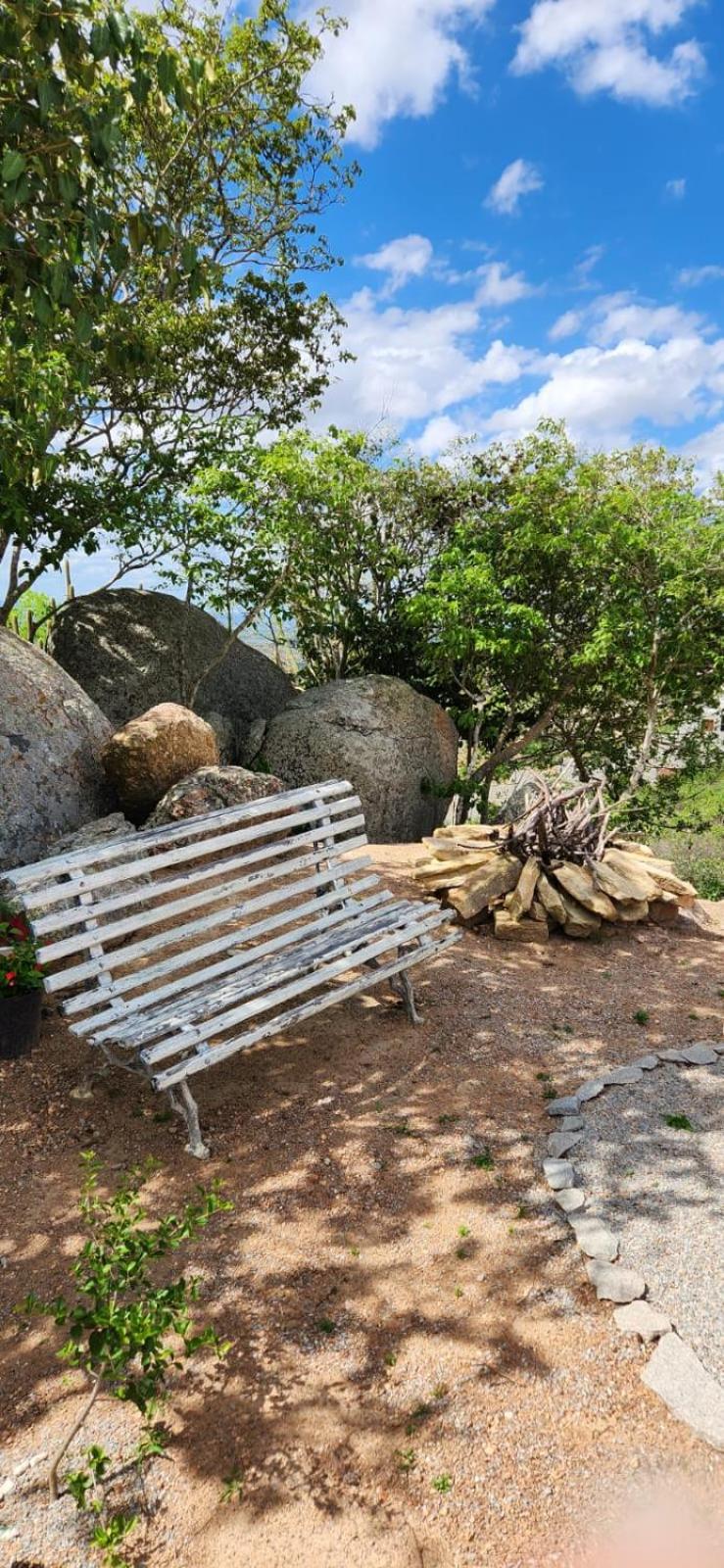 Chalé romântico, com vista panorâmica, para Casais