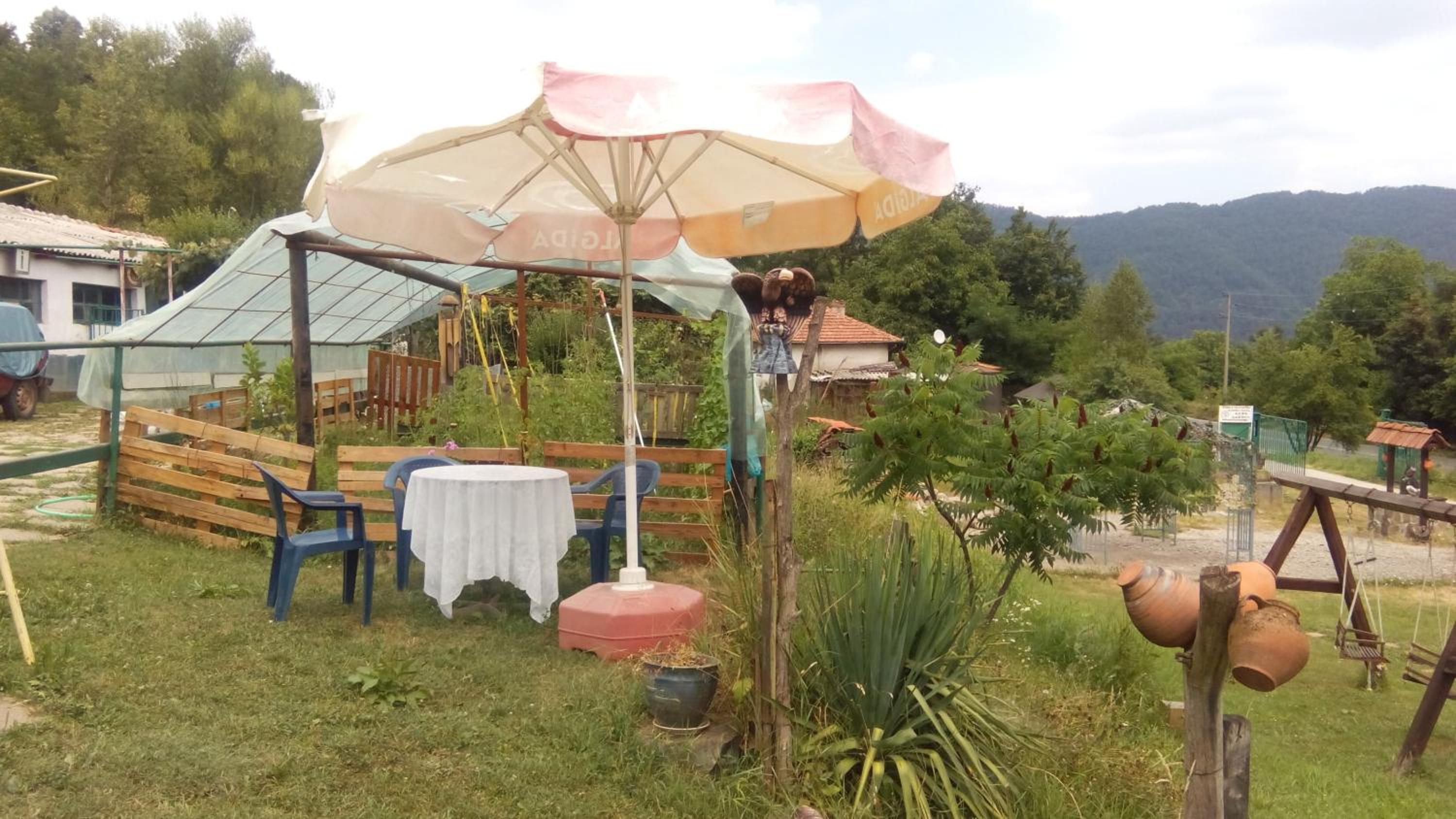 Guest House Alfa Daniel