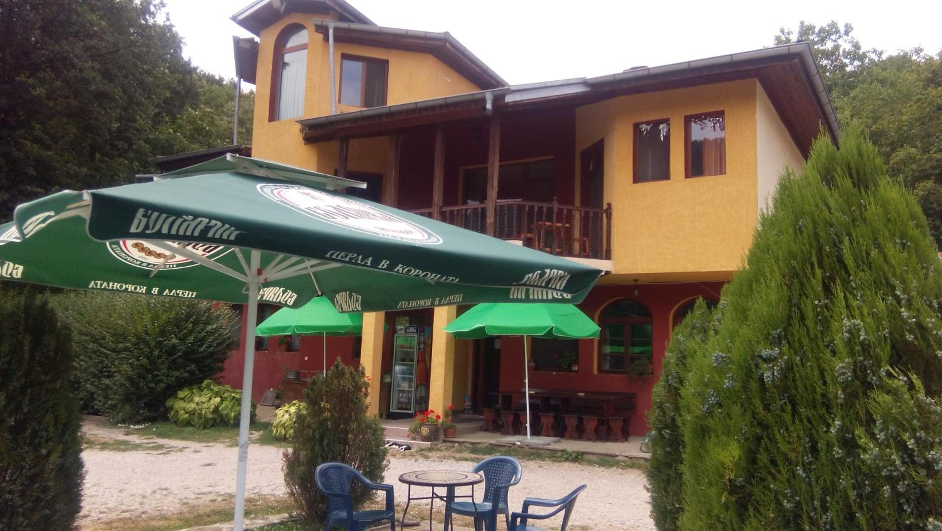 Guest House Alfa Daniel