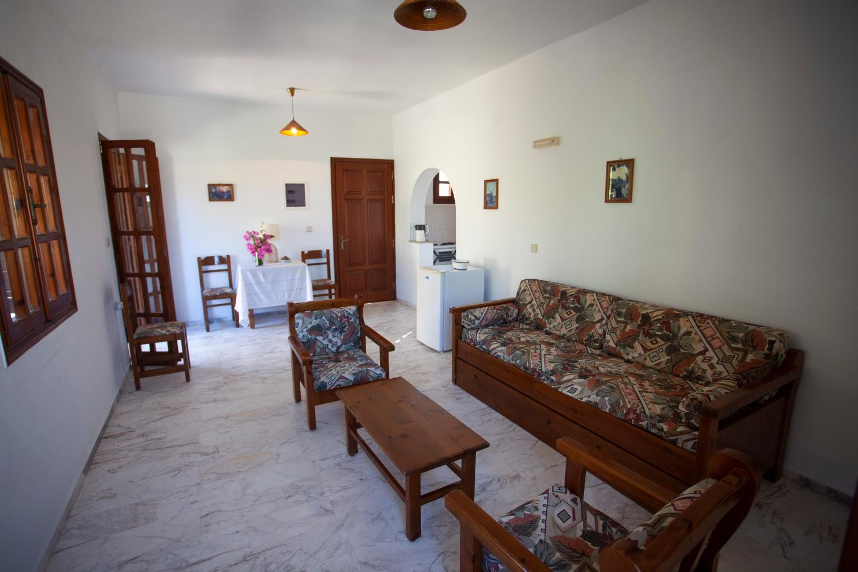 SINI Apartments 3A view 4