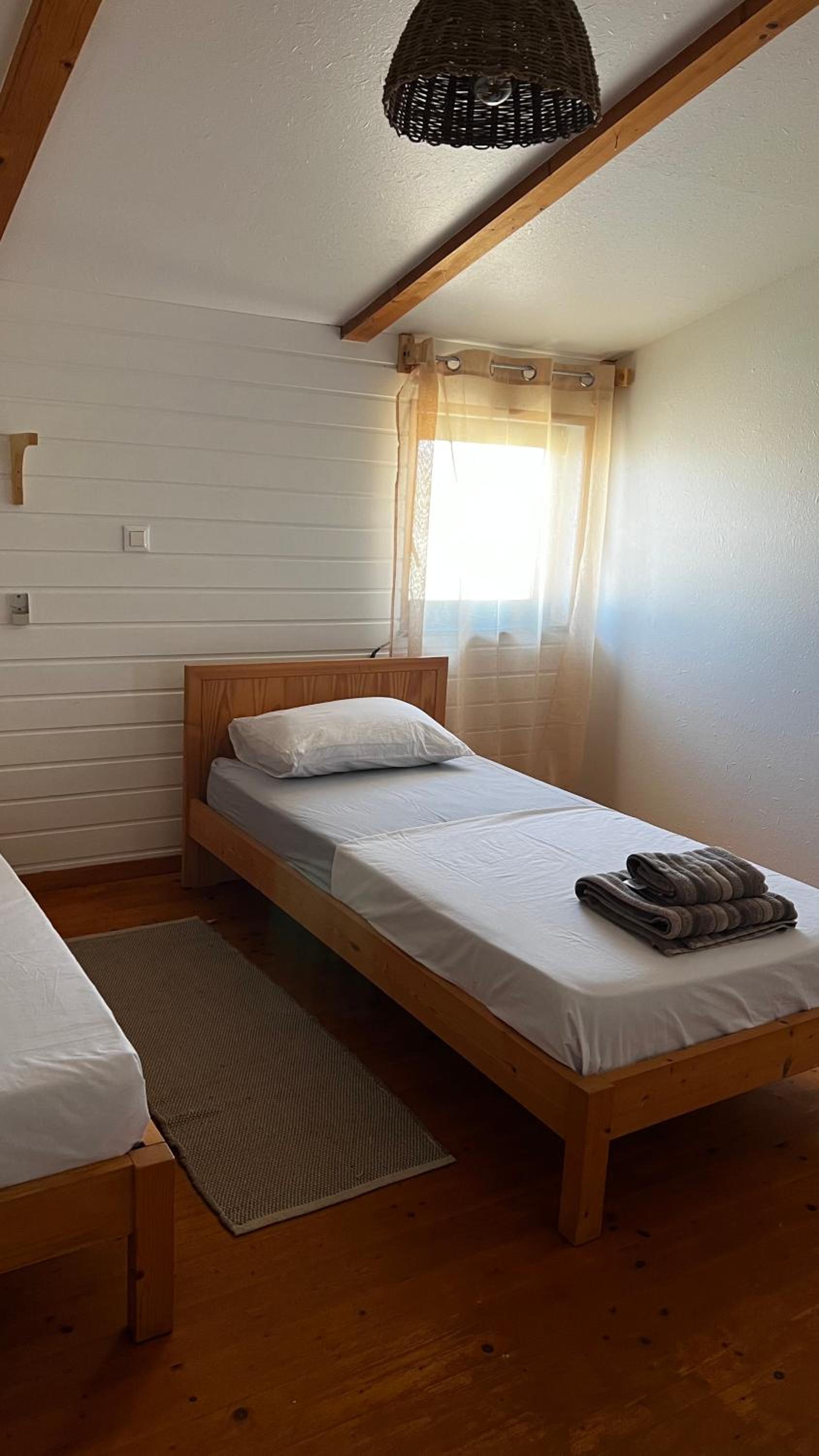 Kaia Beach House Boa Vista Front Sea View Apartments