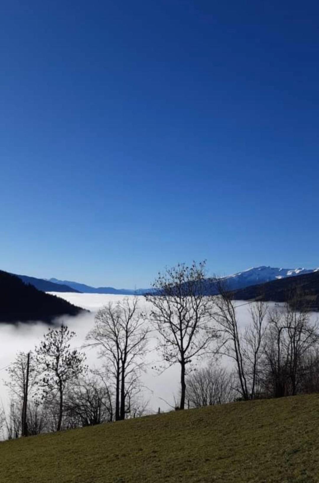 Landgut DIE AUSZEIT - Erholung am Berg 1300m