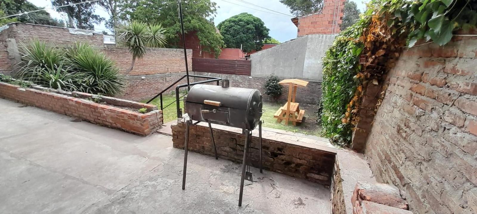 Casa Mosconi zona Punta Mogotes