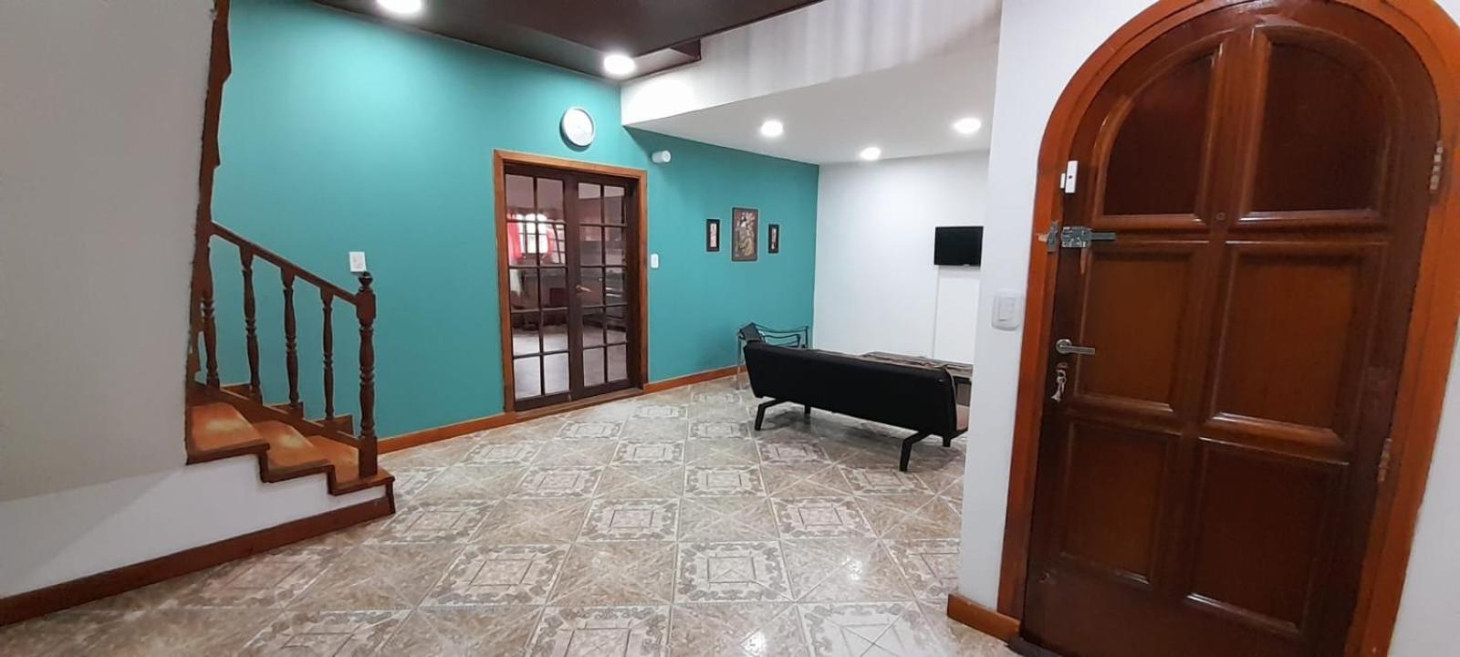 Casa Mosconi zona Punta Mogotes