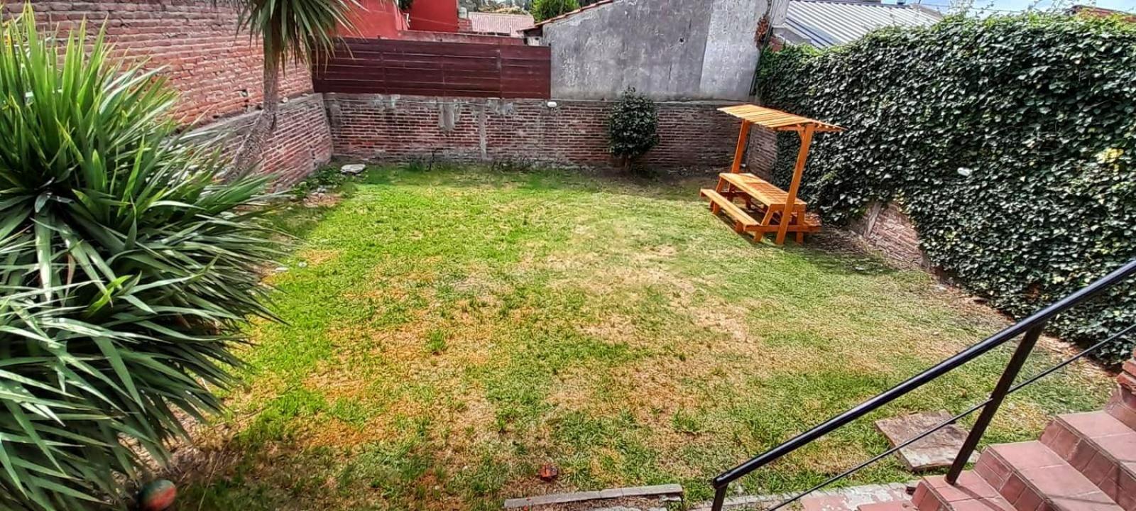 Casa Mosconi zona Punta Mogotes
