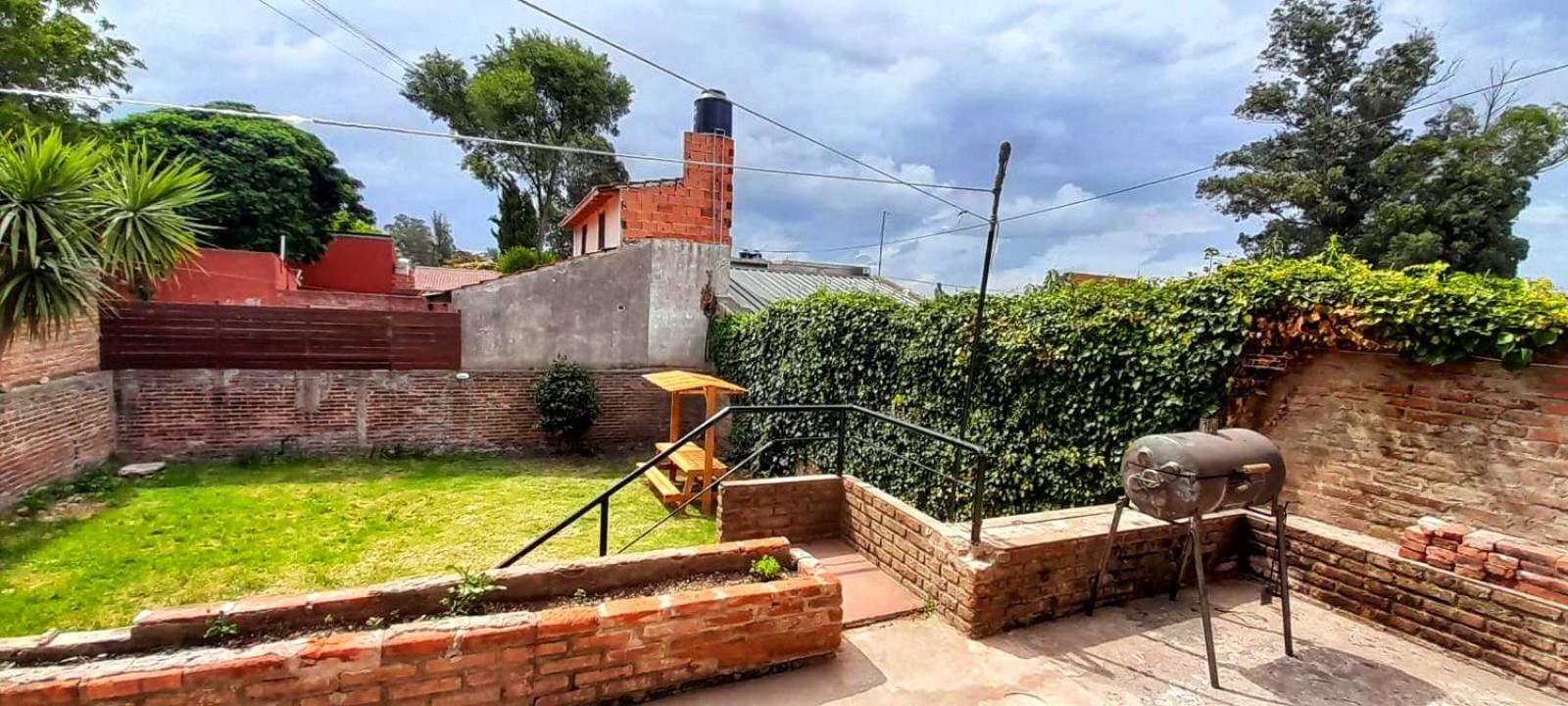 Casa Mosconi zona Punta Mogotes