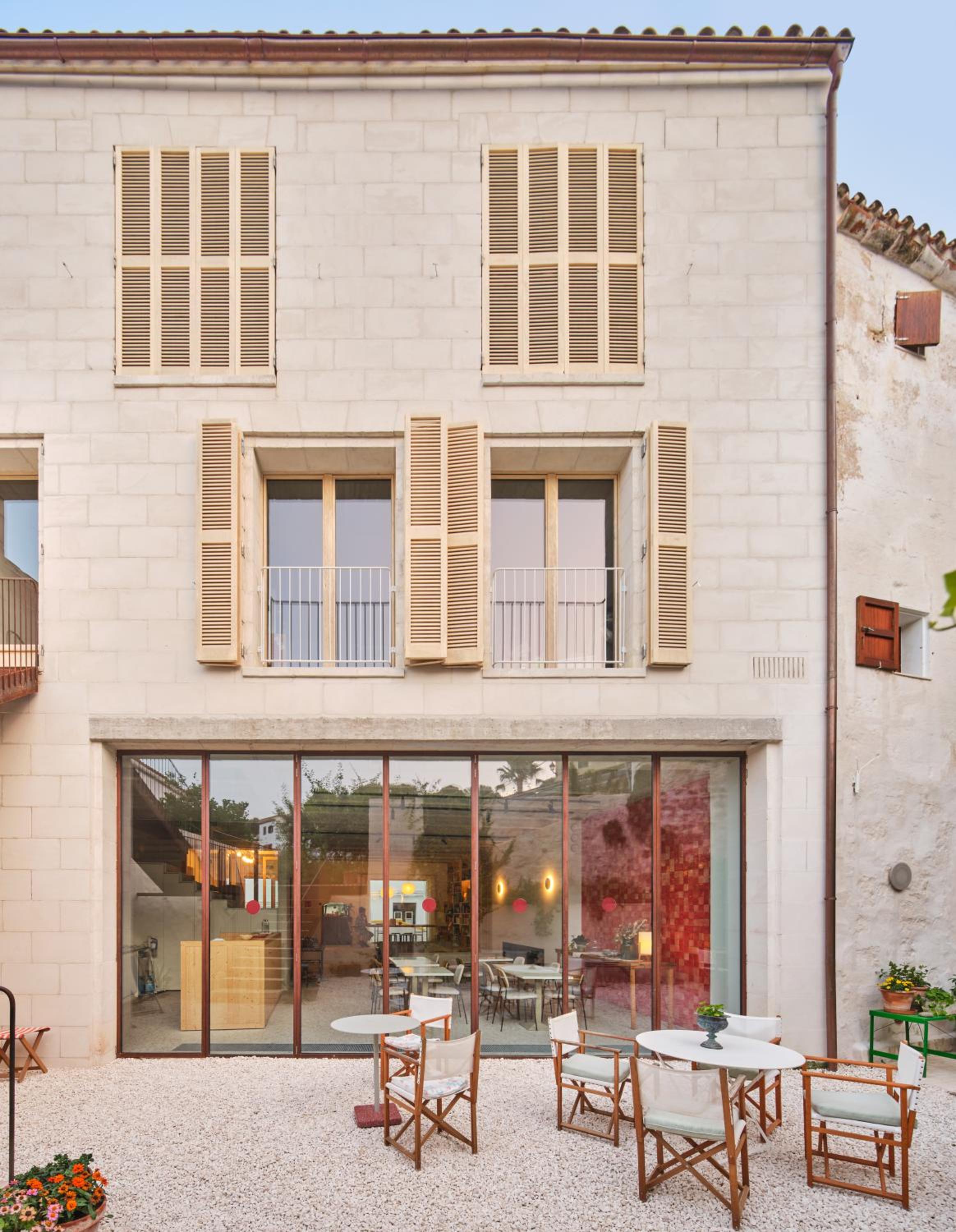 Hotel Ses Sucreres Small & Slow Hotel - Image 1