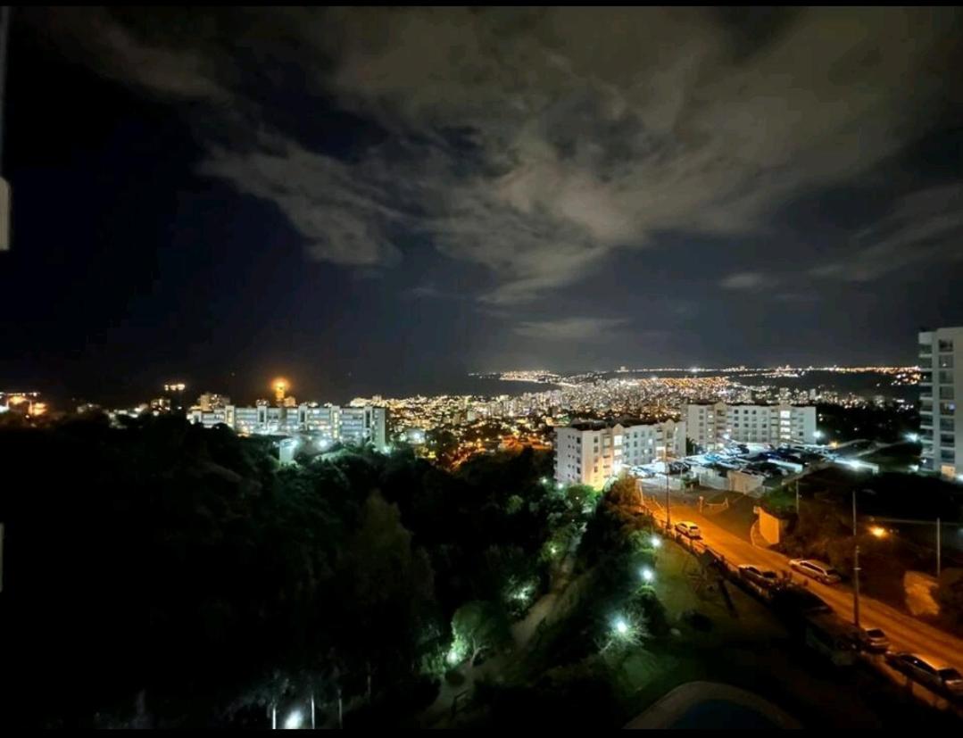 Departamento con vista al mar